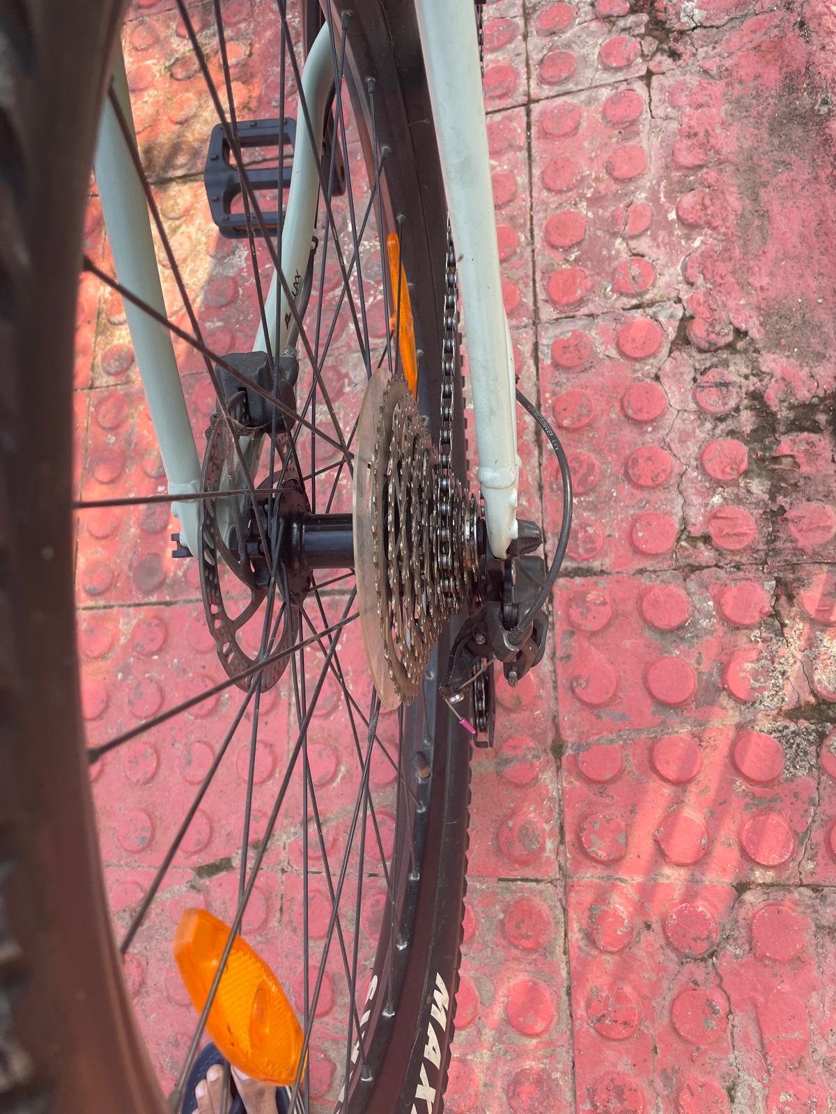 Talon 1-MTB -2021-27.5-Large
