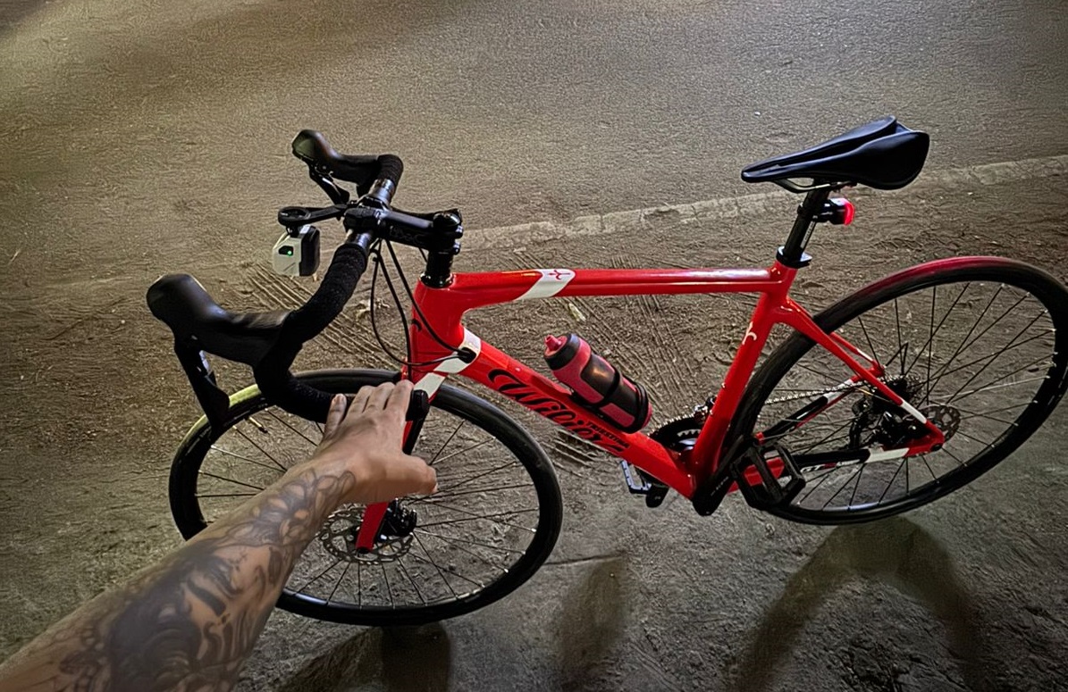Wilier GTR Team DISC-Road Bike -Small