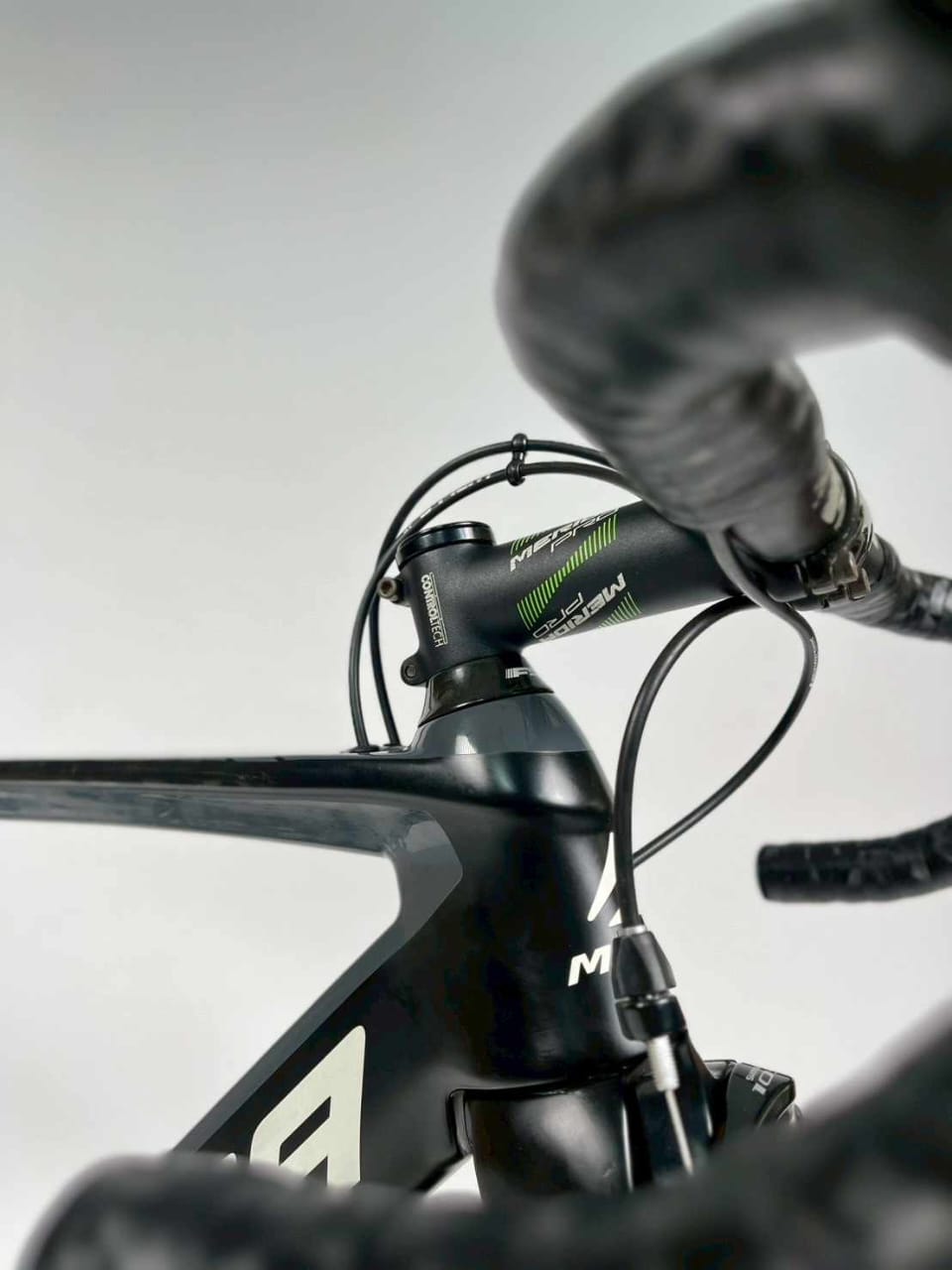 MERIDA REACTO LTD LIMITED EDITION CF3 -XS