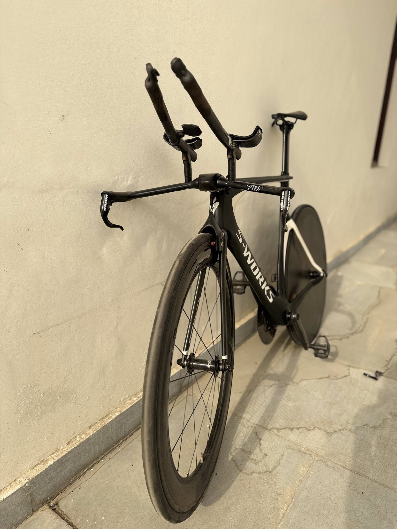 S-Works Shiv TT -Size 54 cms -2019