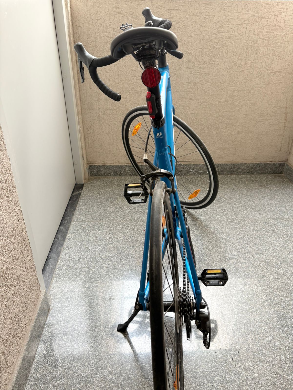 Giant SCR2 Road Bike - M -2025 -Rim brakes