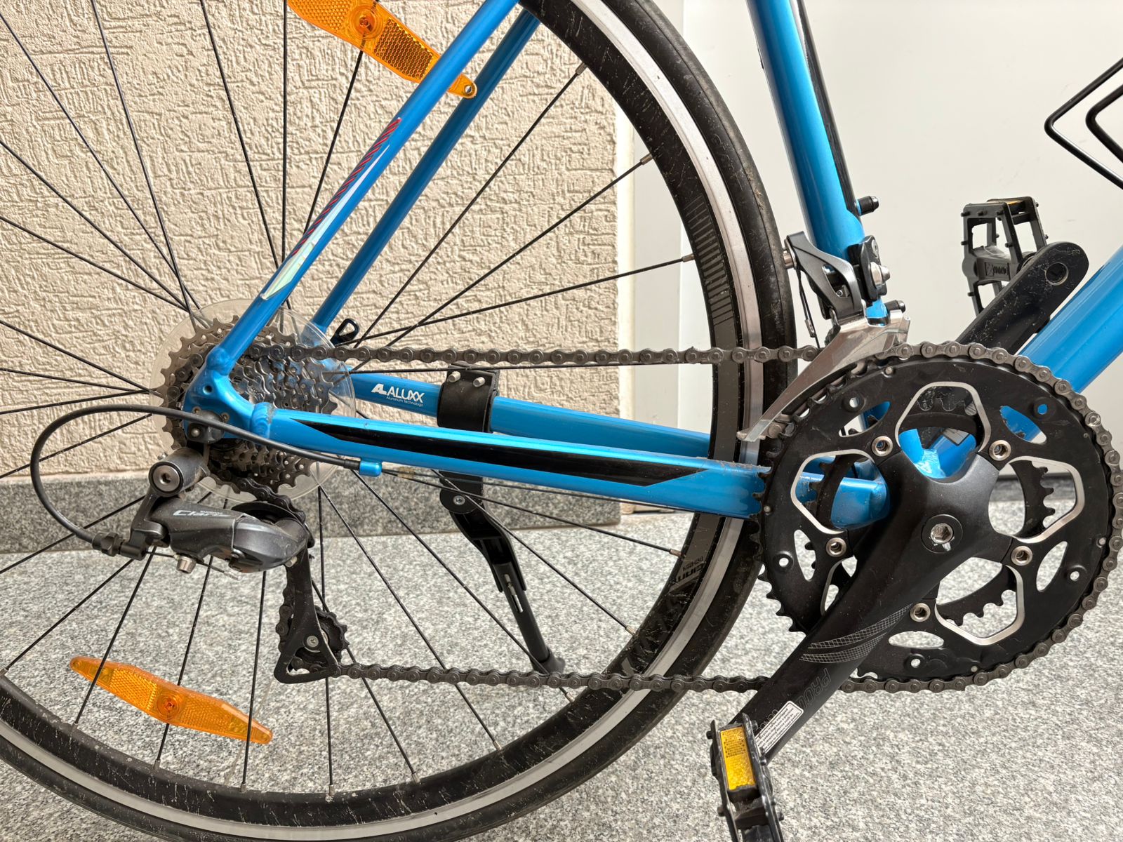 Giant SCR2 Road Bike - M -2025 -Rim brakes
