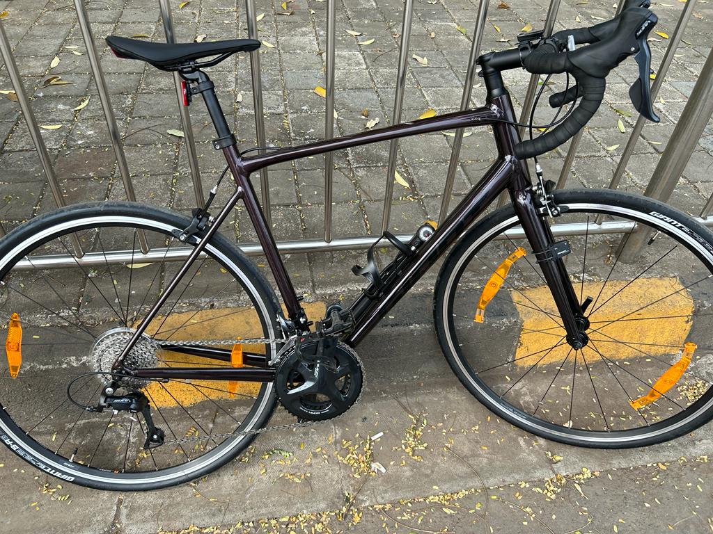 Giant Contend 1 Road Bike -Large -2022