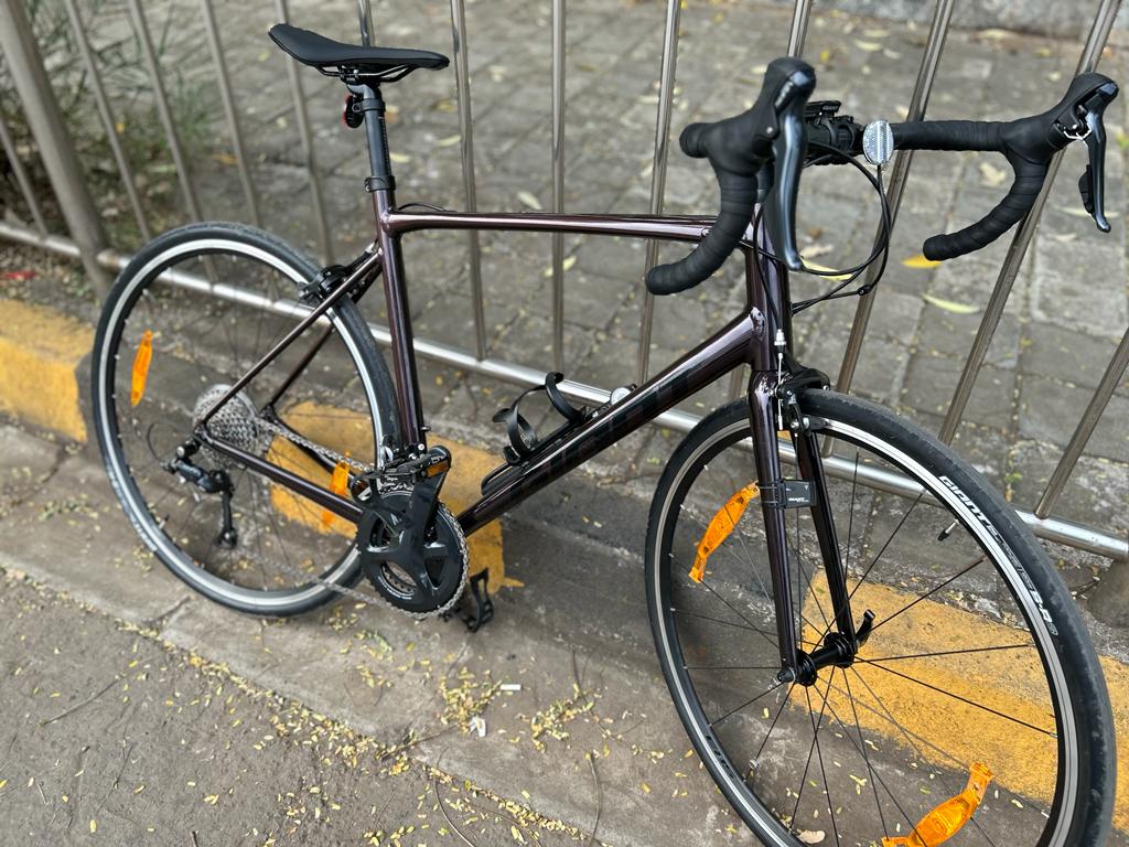 Giant Contend 1 Road Bike -Large -2022