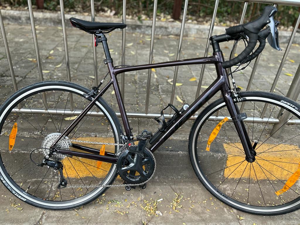 Giant Contend 1 Road Bike -Large -2022