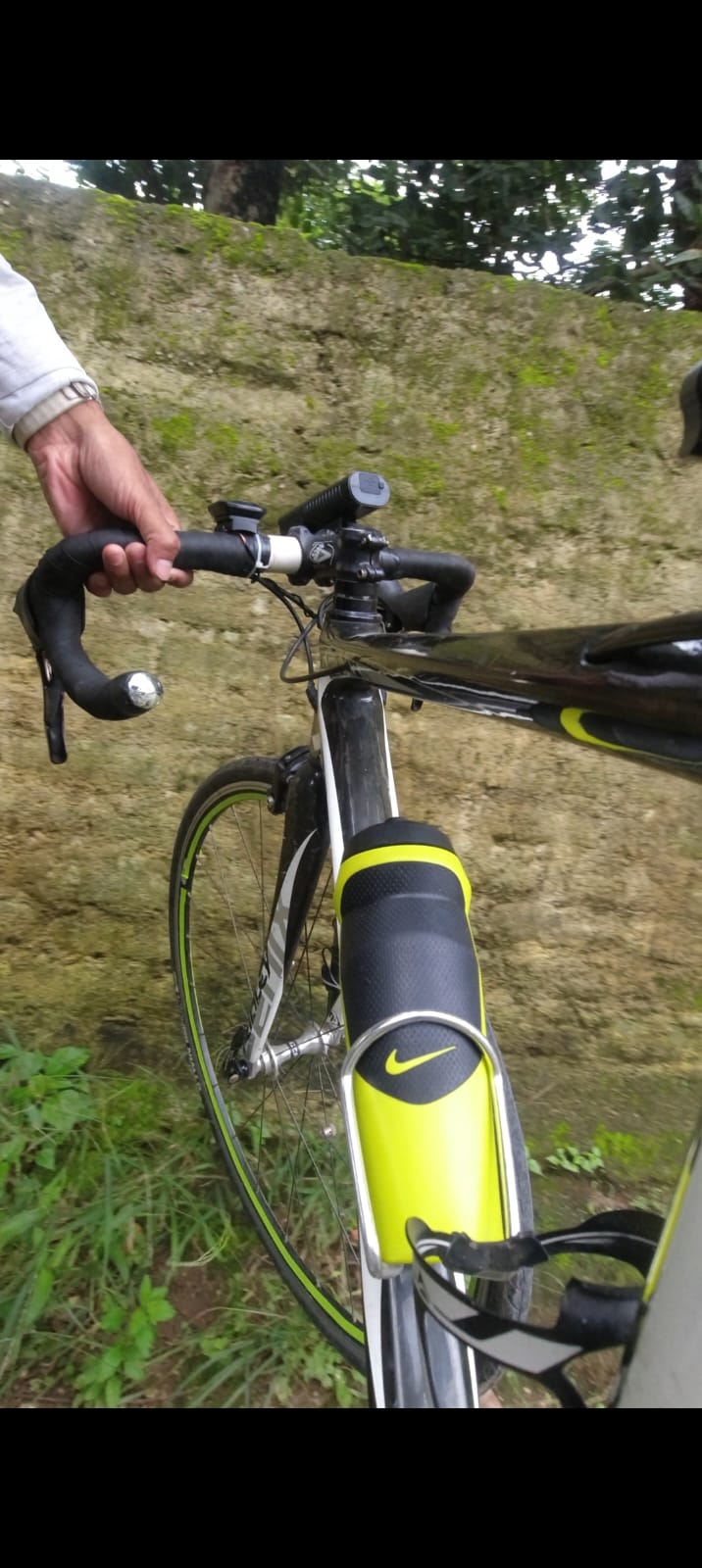 RIDLEY FENIX Road Bike- Medium 