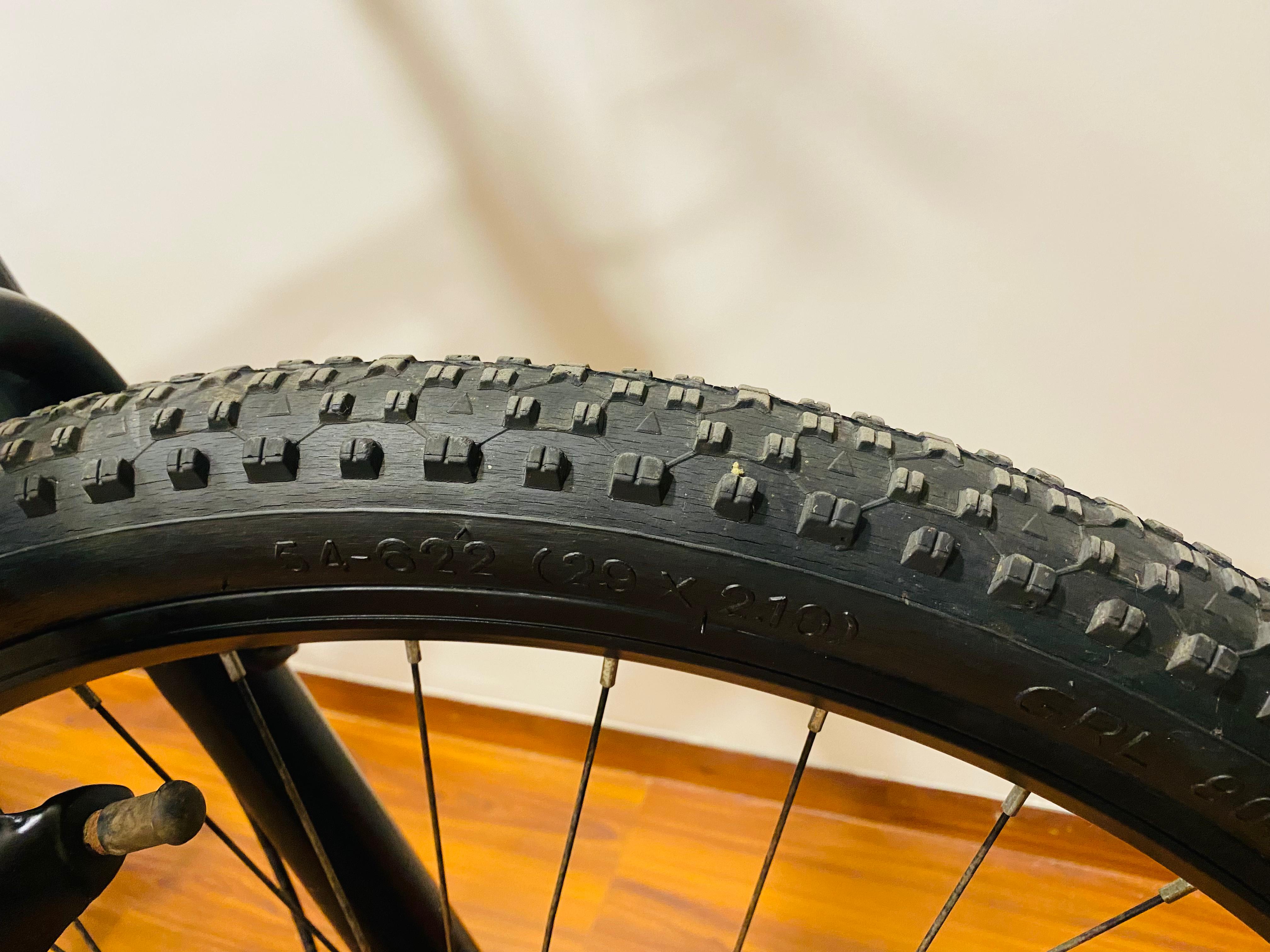 Schnell Mountain Bike 29 inch -2021