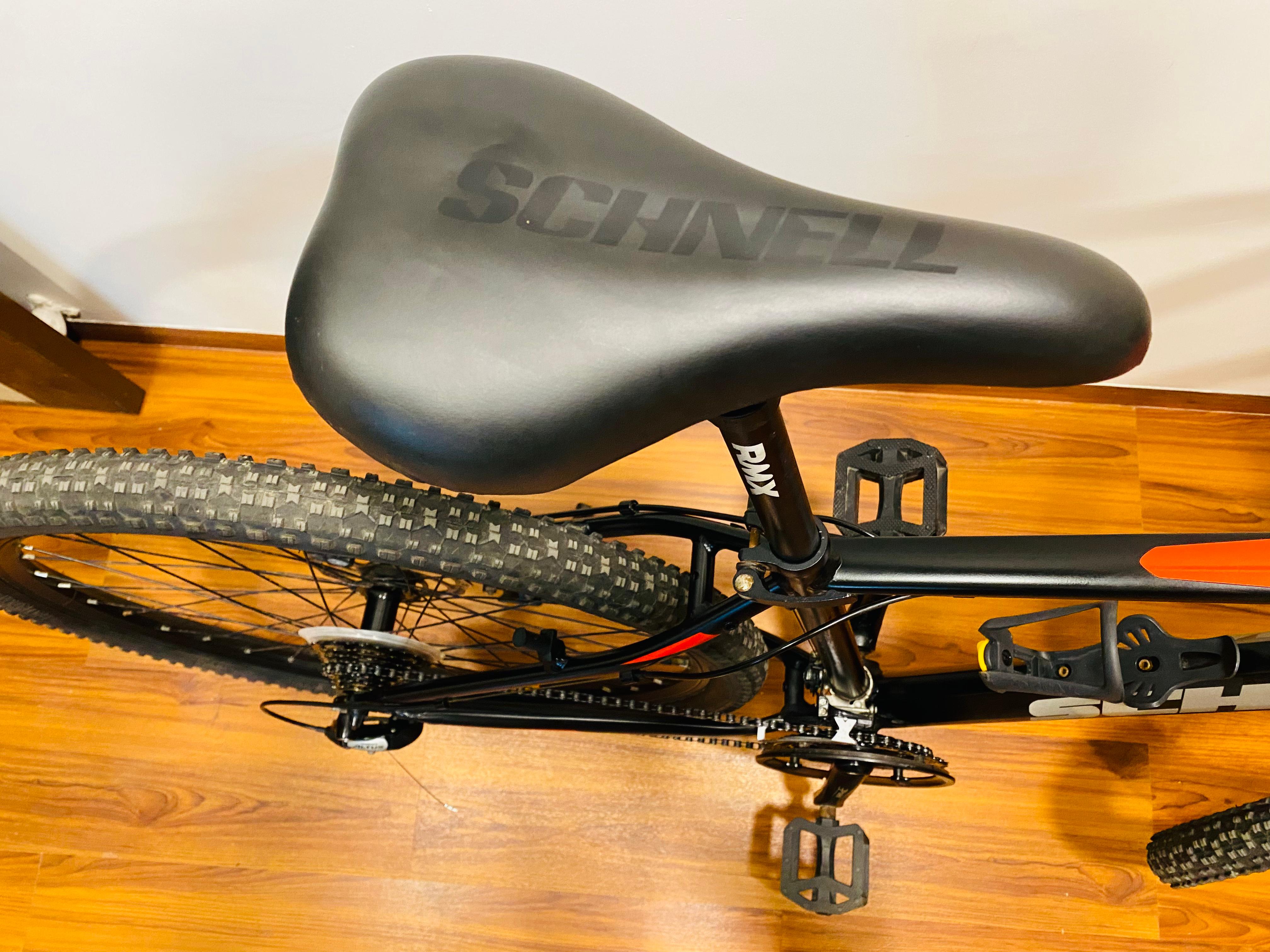 Schnell Mountain Bike 29 inch -2021