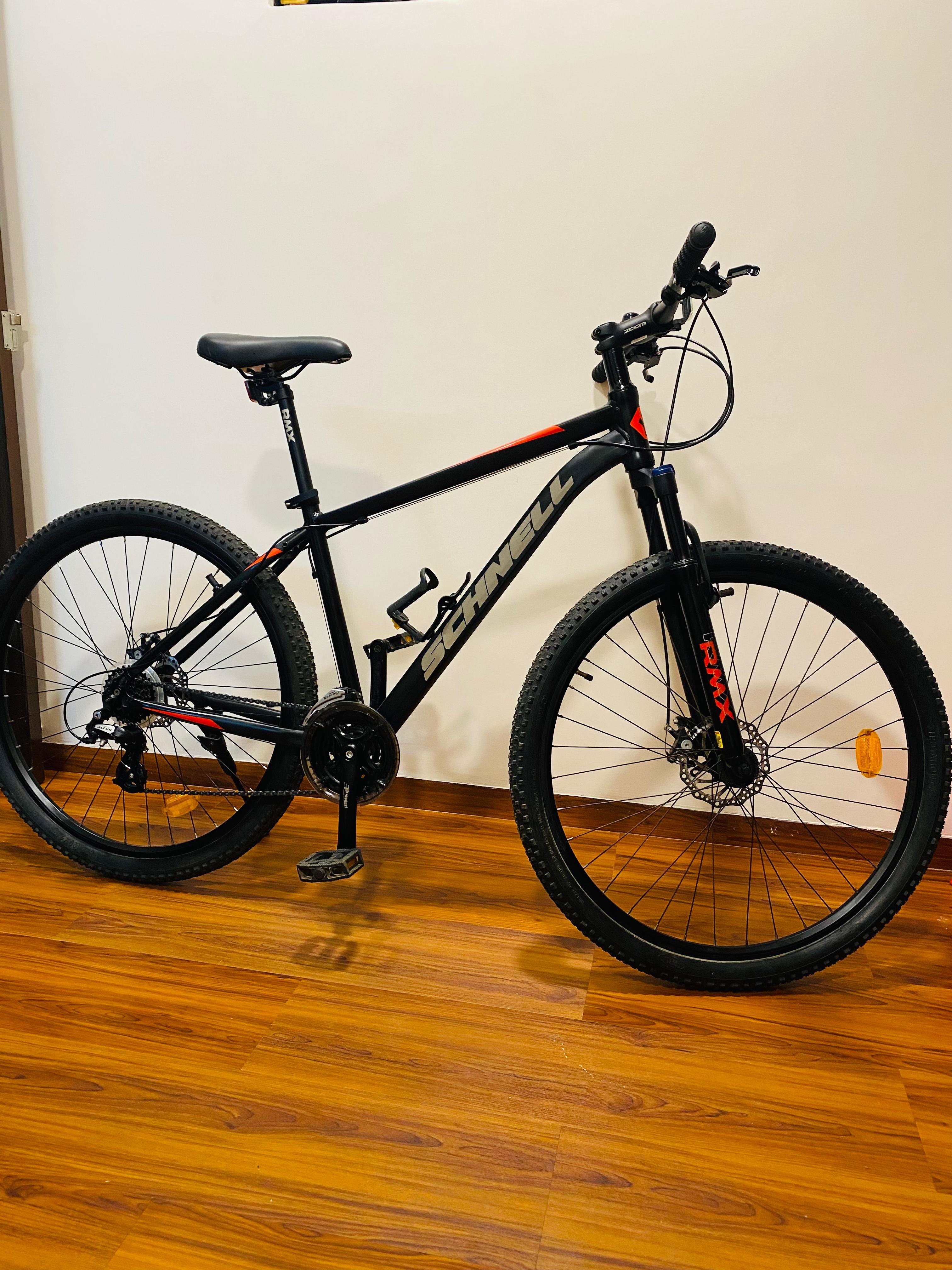 Schnell Mountain Bike 29 inch -2021