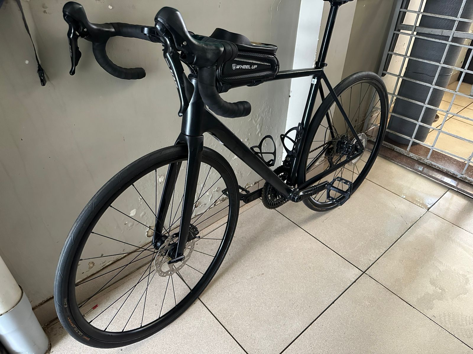 TREK EMONDA ALR 5 2023 -Large -Road Bike