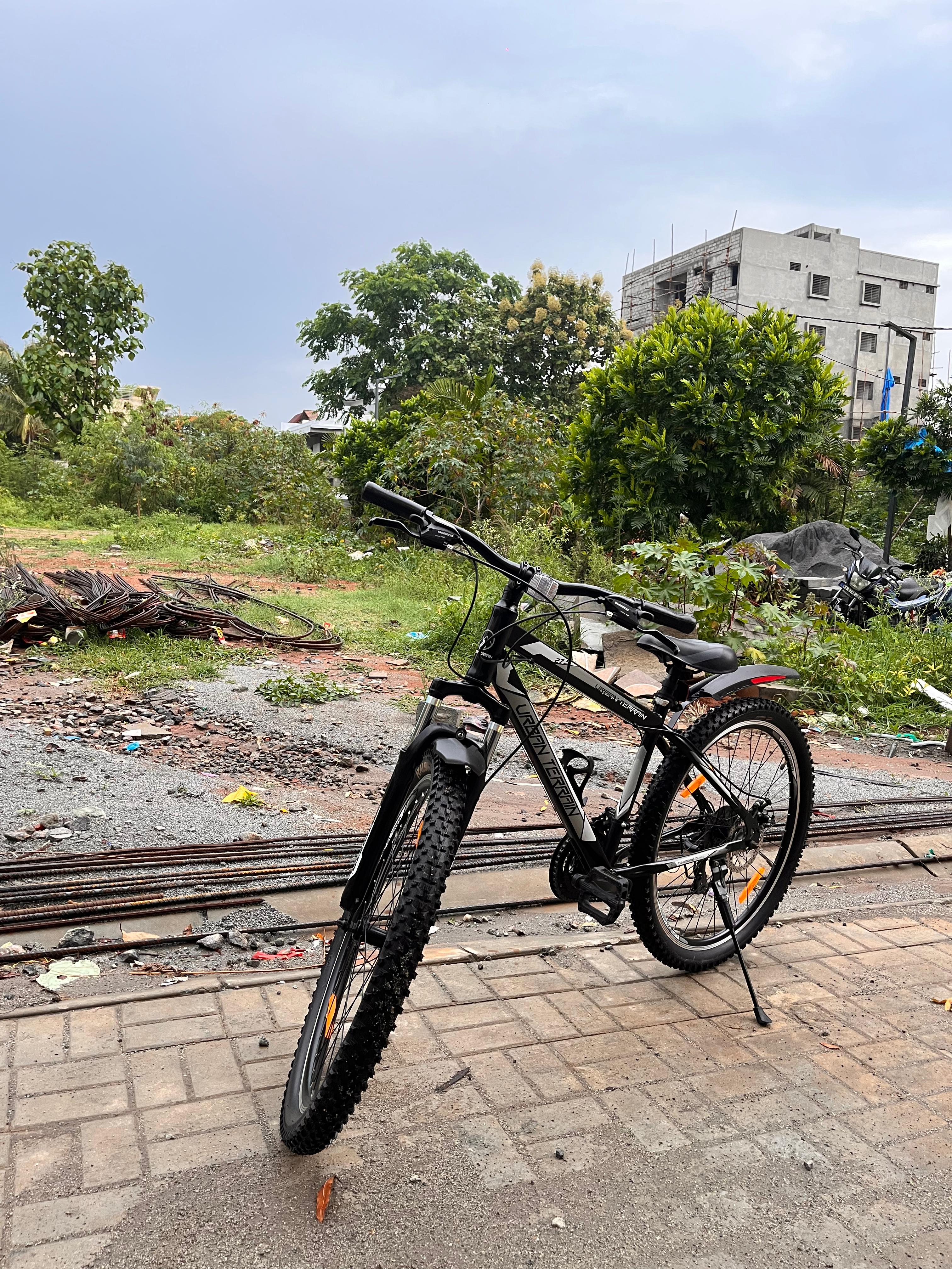 Urban Terrain UT1000 MTB