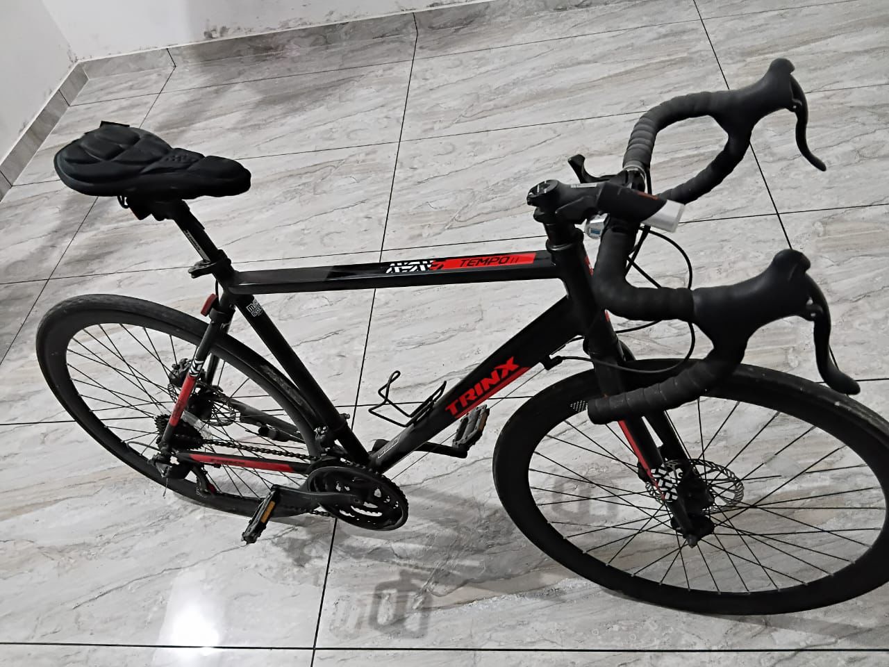 TRINX TEMPO 1.1 Road Bike 