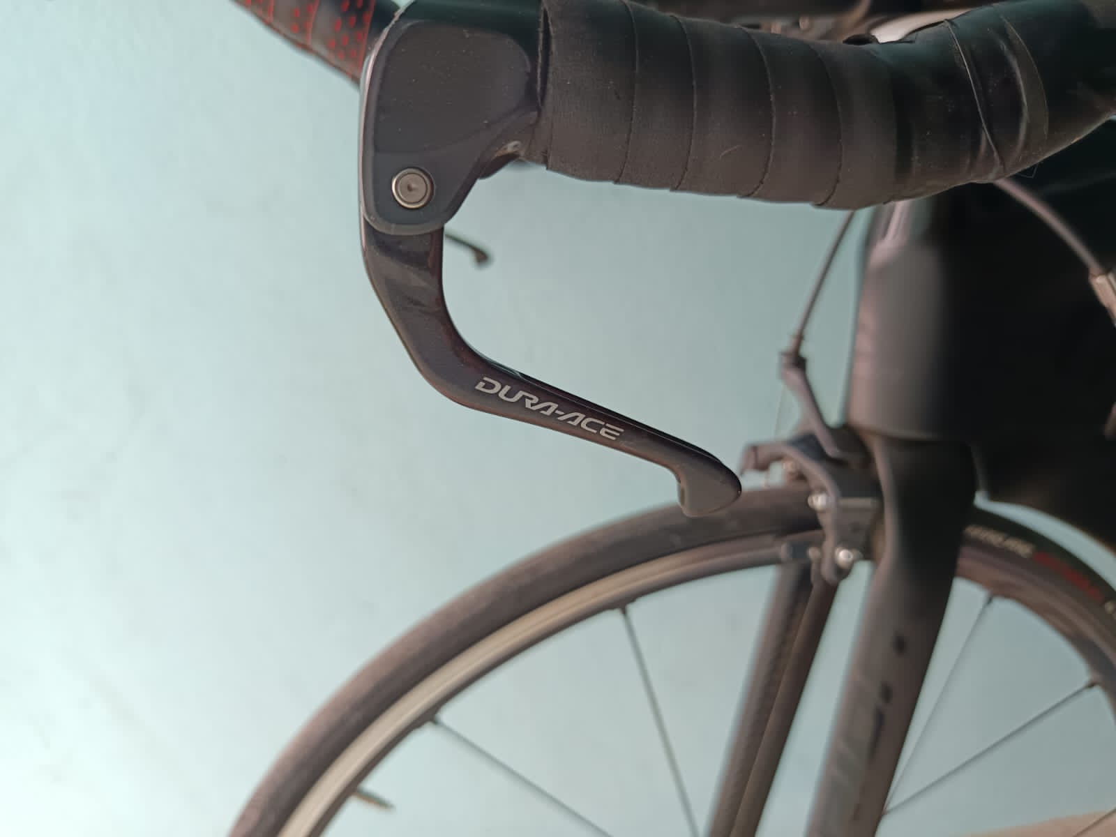 Merida Warp TRI 5000- Small --2024