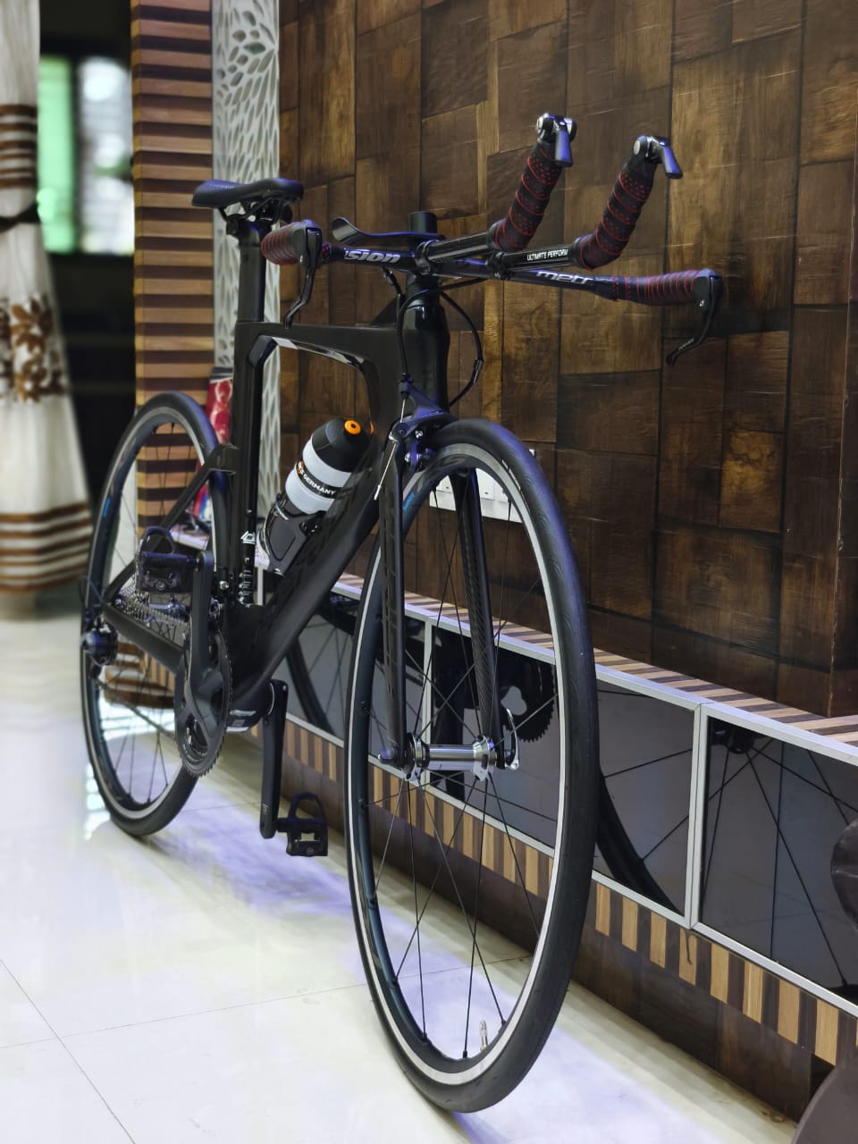 Merida Warp TRI 5000- Small --2024