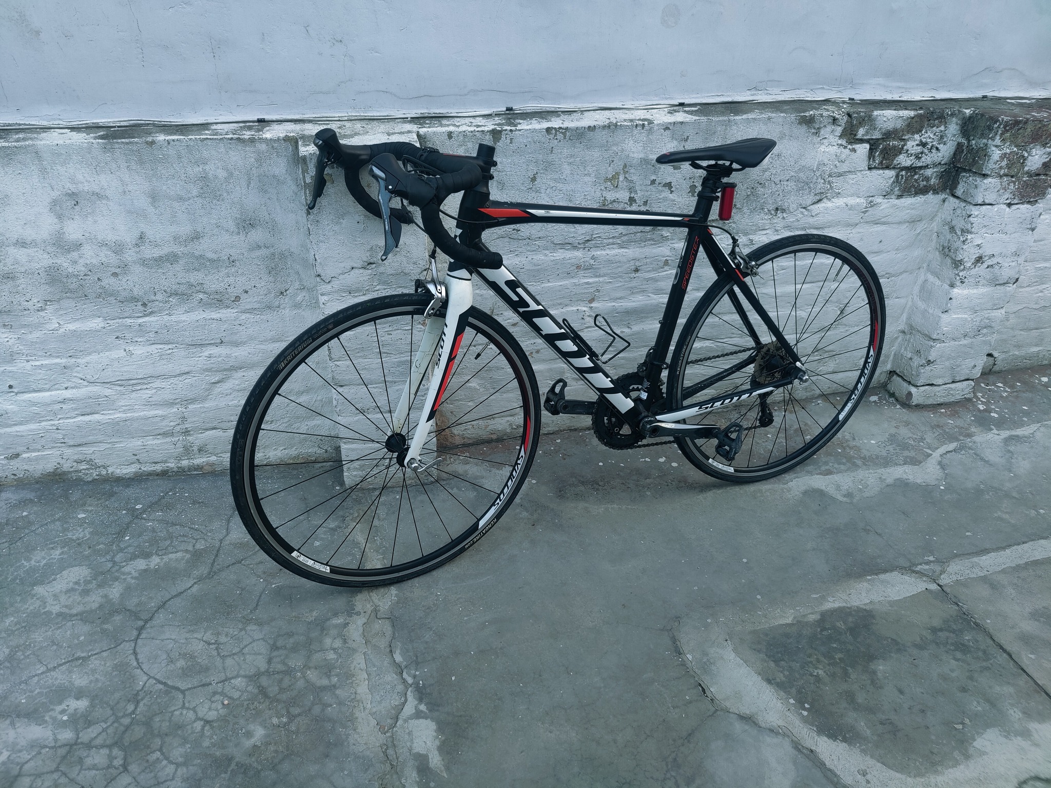 Scott Speedster 20 Road Bike - M size