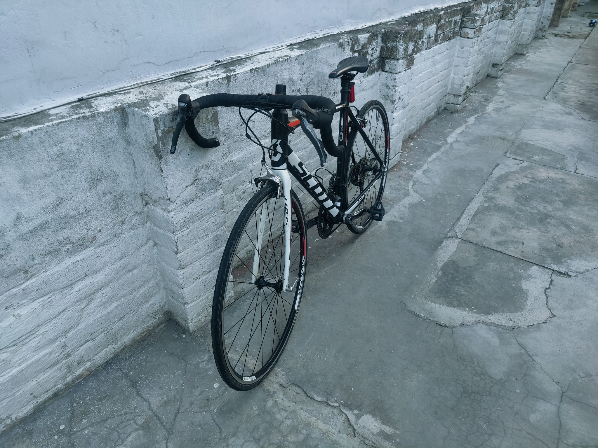 Scott Speedster 20 Road Bike - M size