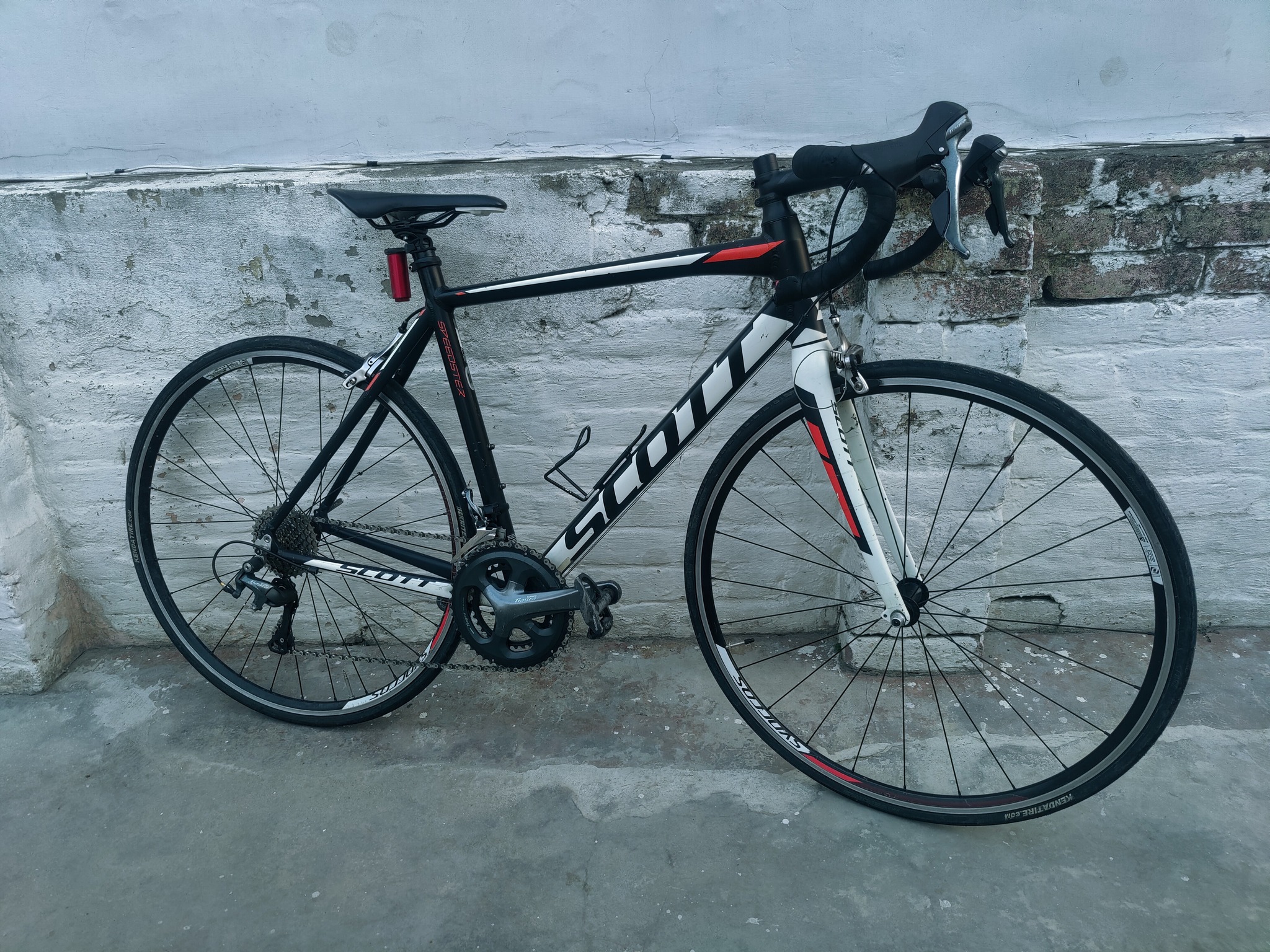 Scott Speedster 20 Road Bike - M size