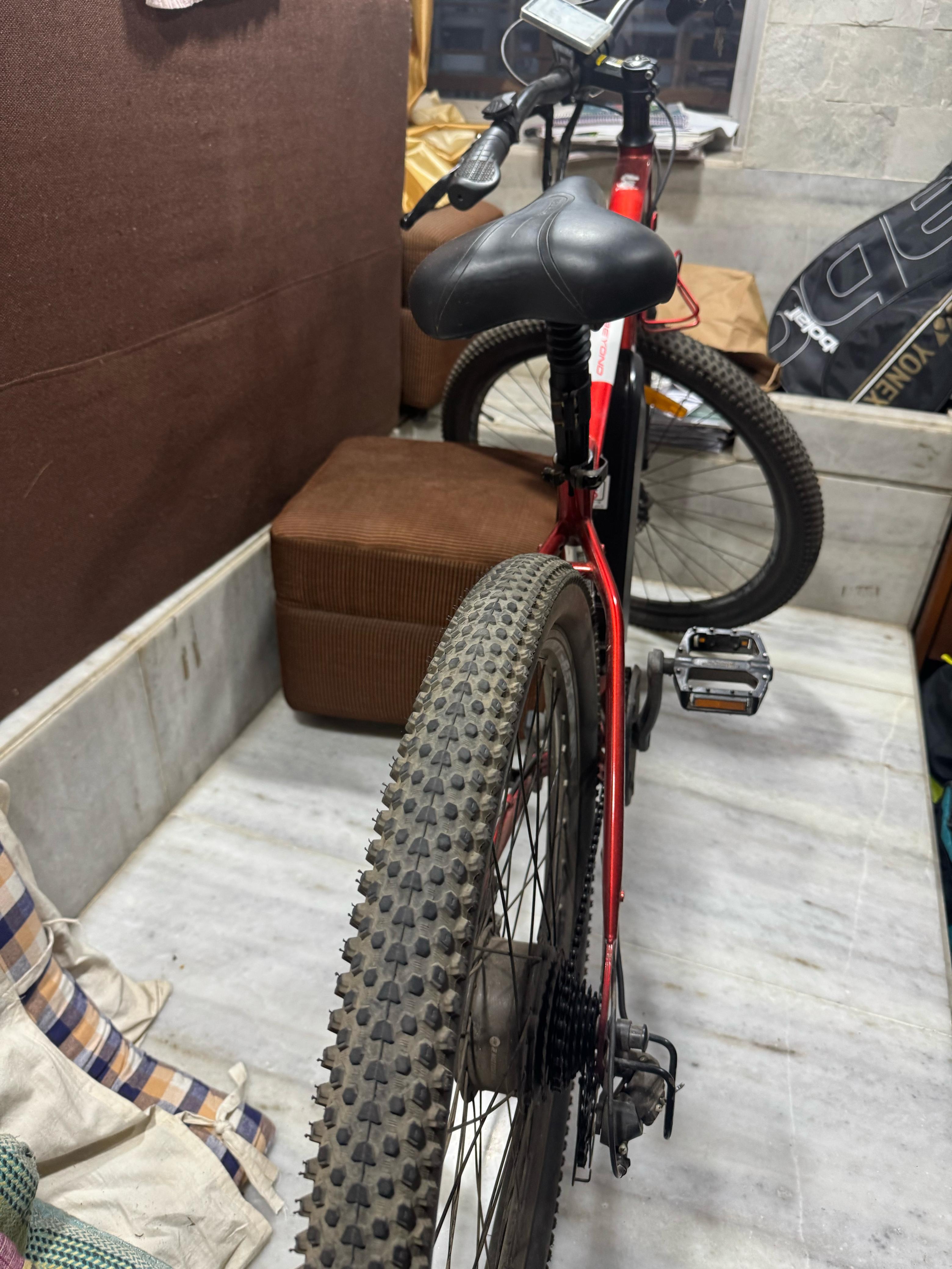 Emotorad T rex Air E-bike