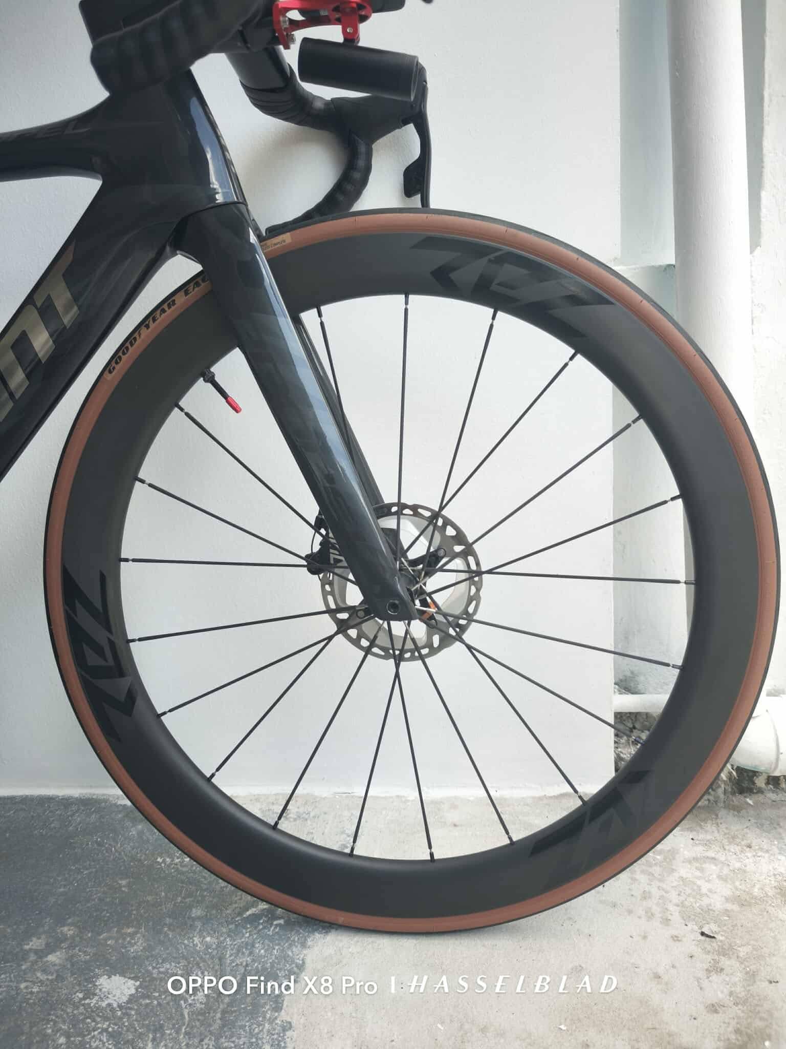 GIANT PROPEL ADVANCE PRO - XS size