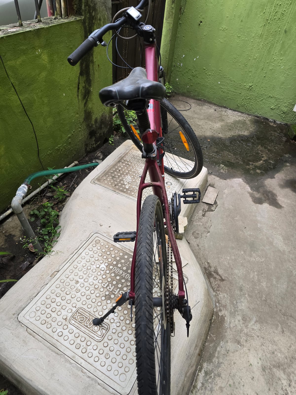 Merida Crossway 20- Medium