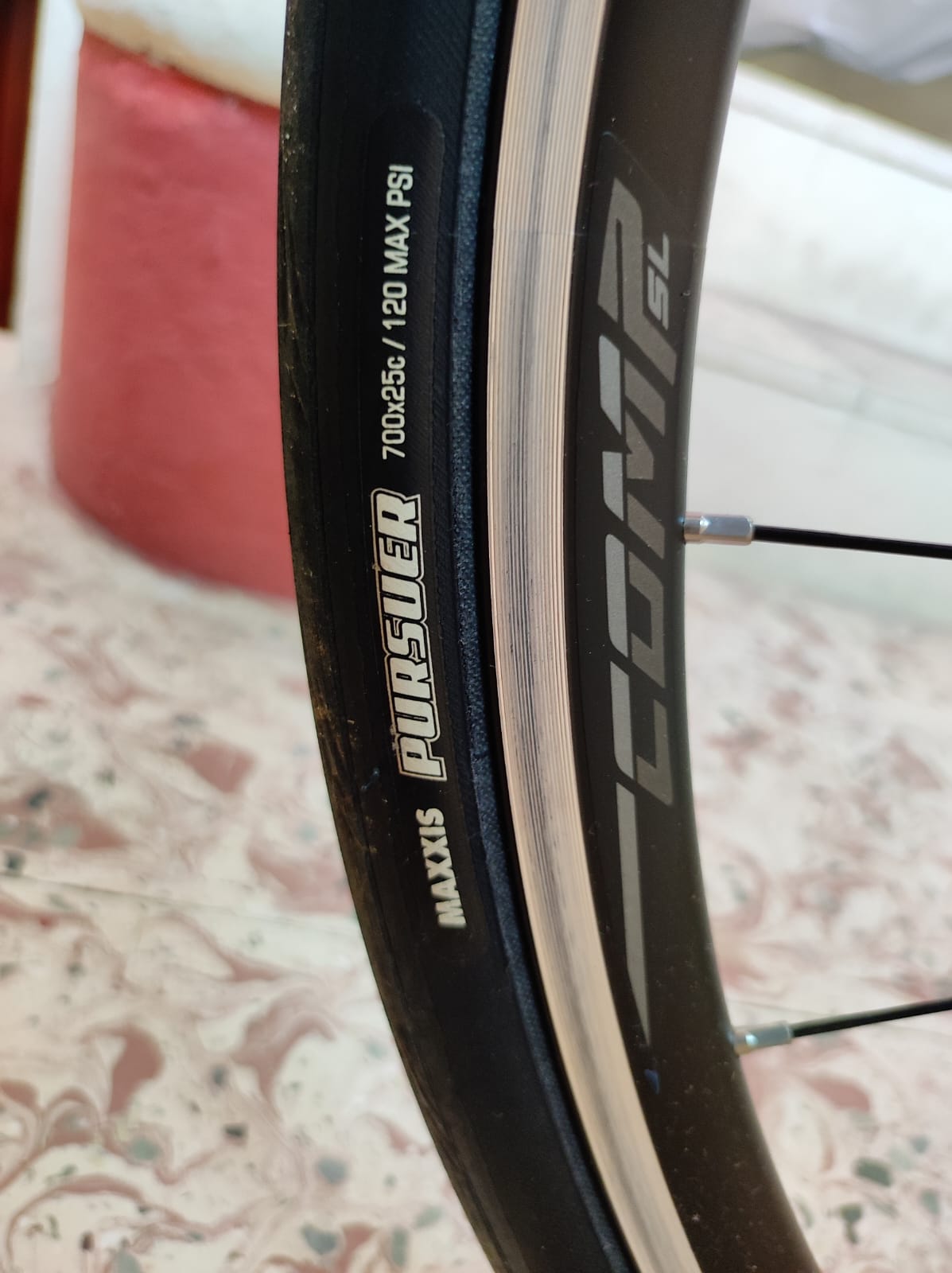 Merida Scultura 400 -Rim -2023 -ML