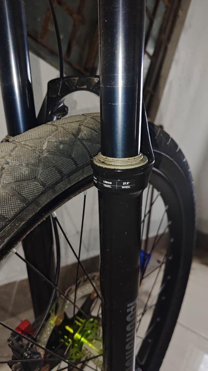 Marin Alcatraz MTB-2021-Short Size