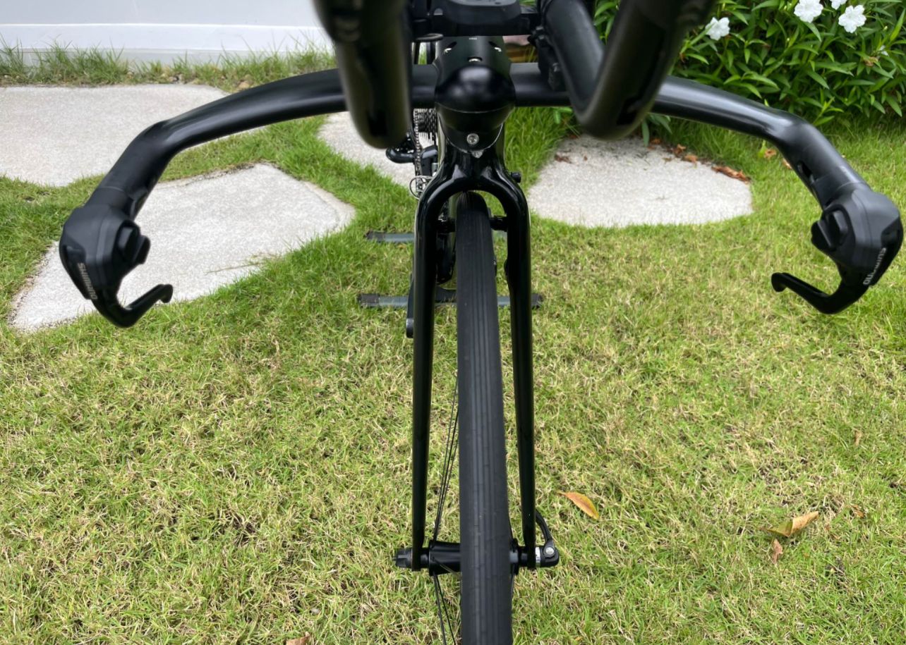 GIANT TRINITY ADVANCE PRO TT -S