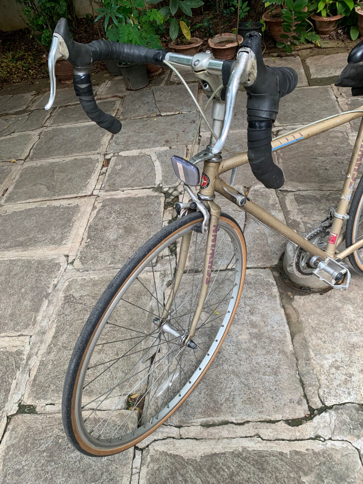 Schwinn Le Tour - Road Bike -Touring -Small -1989