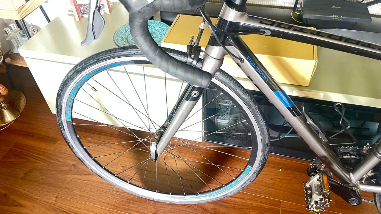 Polygon Stratos S2- Small-2022