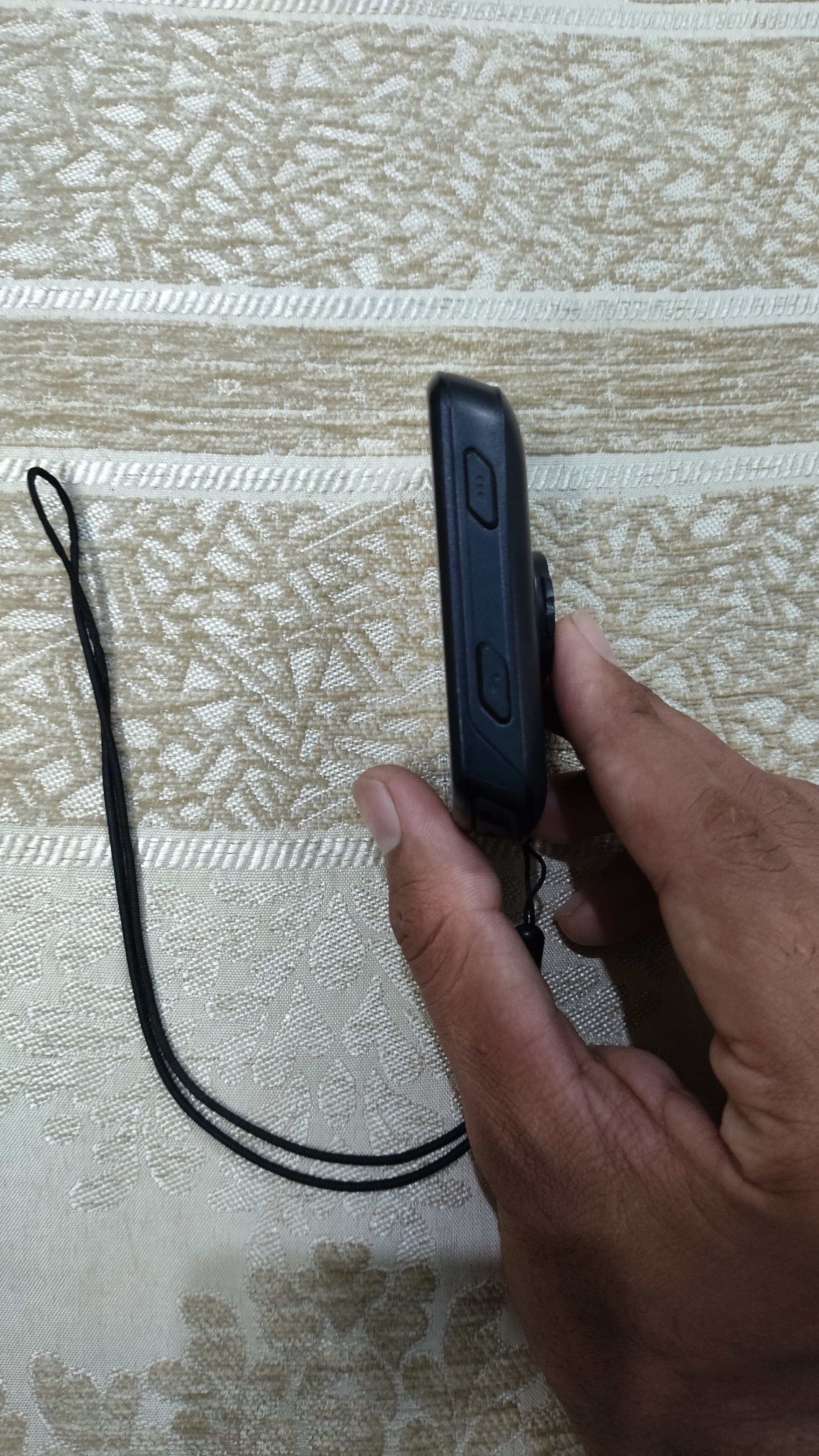 Garmin 530 Bike Computer