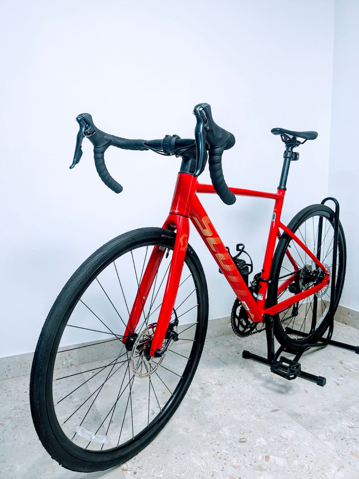 SCOTT Speedster 30 Road Bike-Small-2025