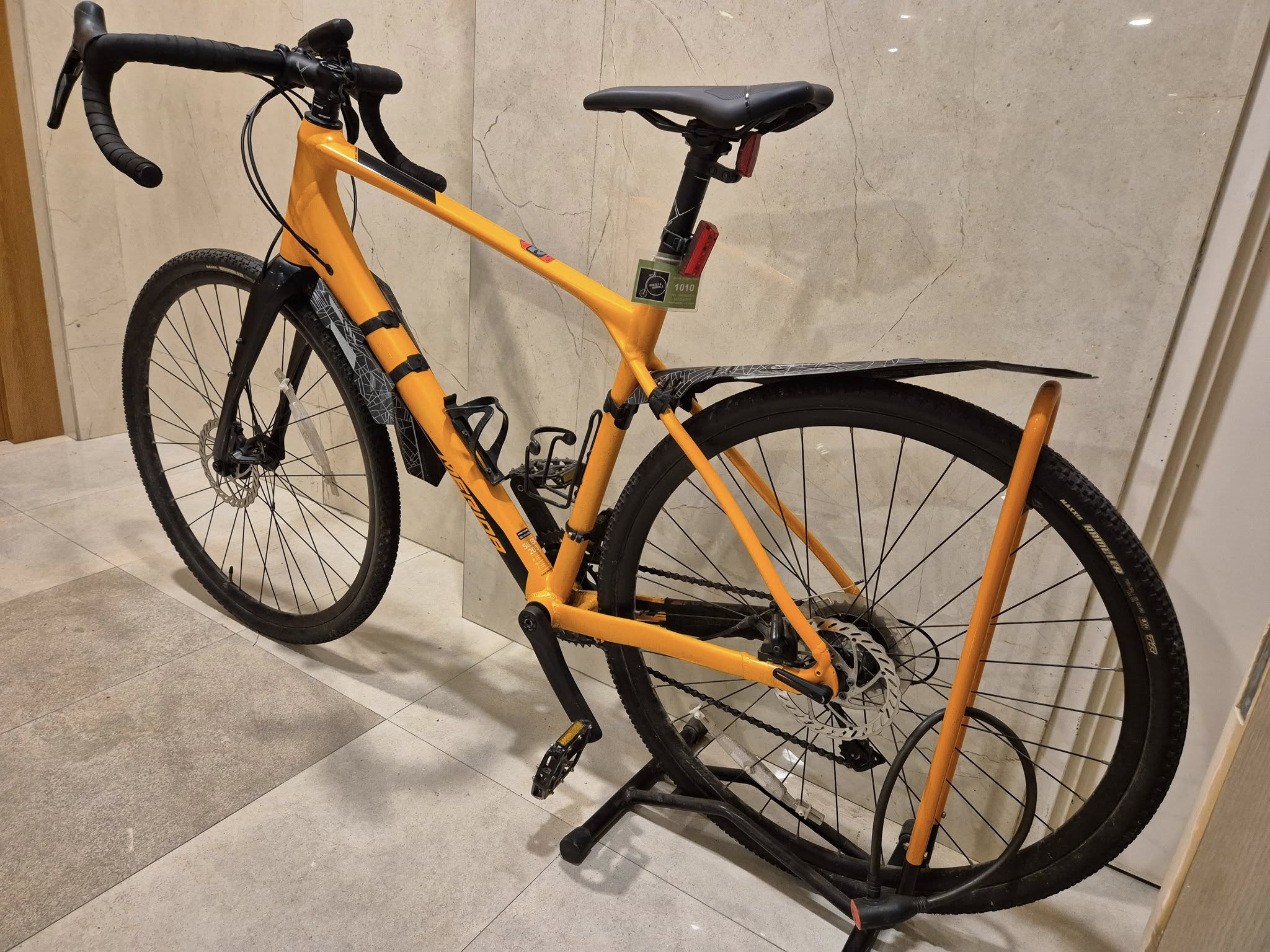 Merida Silex- M- Gravel Bike 2023