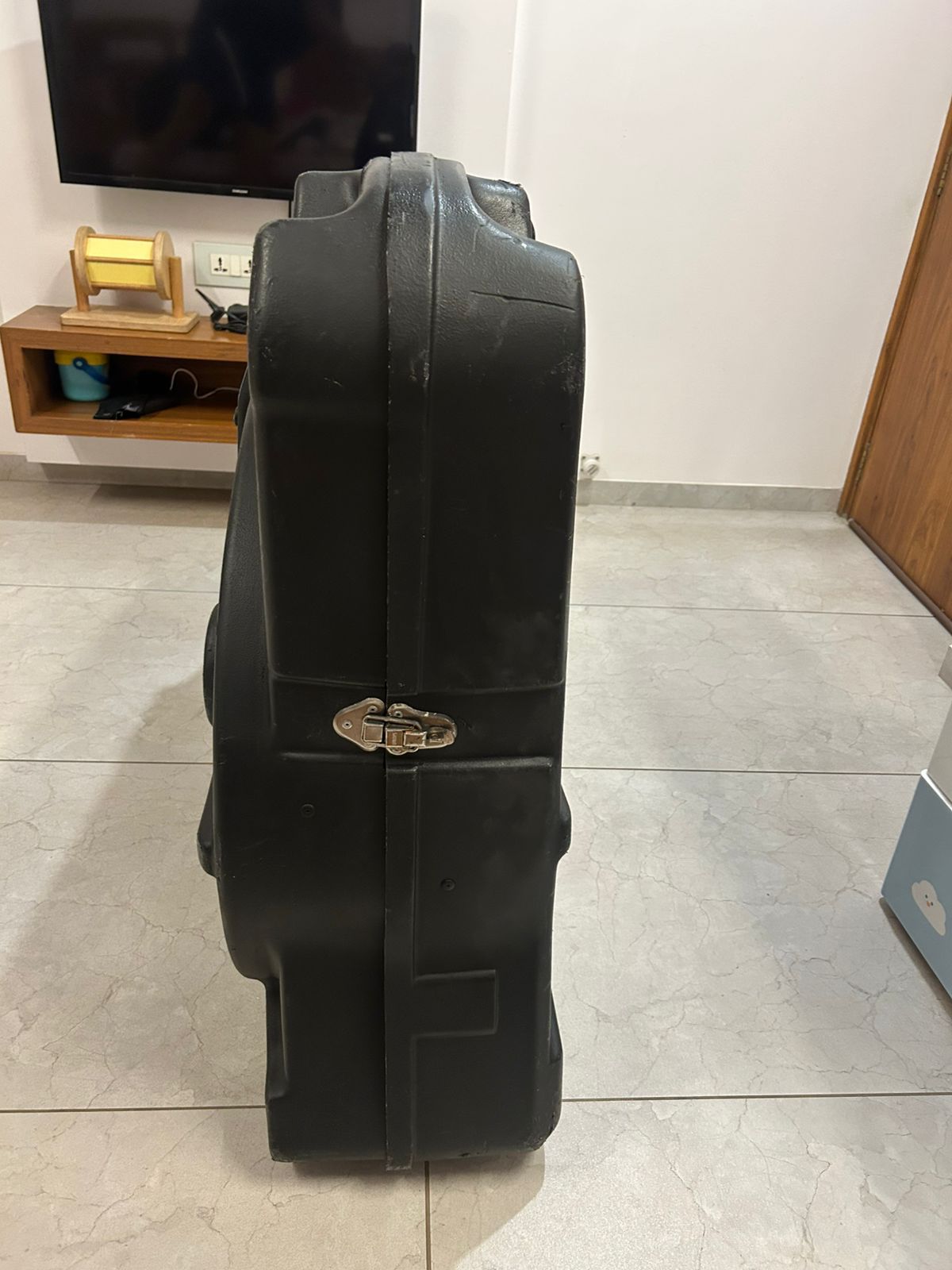 BIKE BOX ALLAN-Premium Bike Box