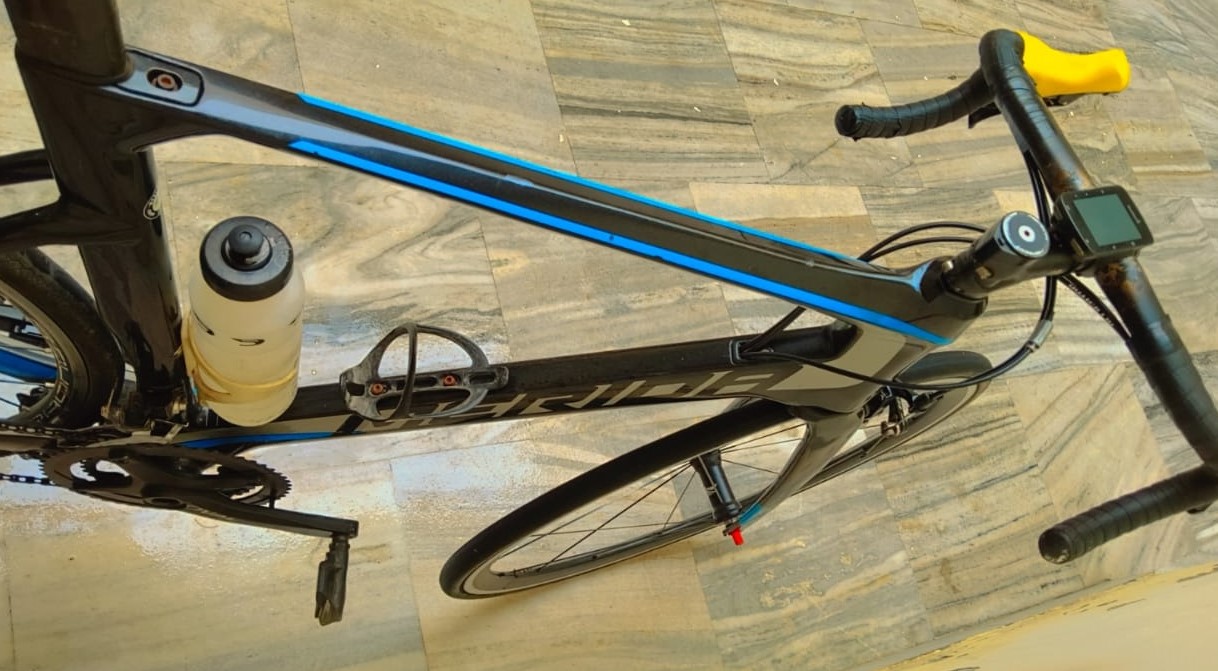 Merida Reacto 4000 Road Bike -ML