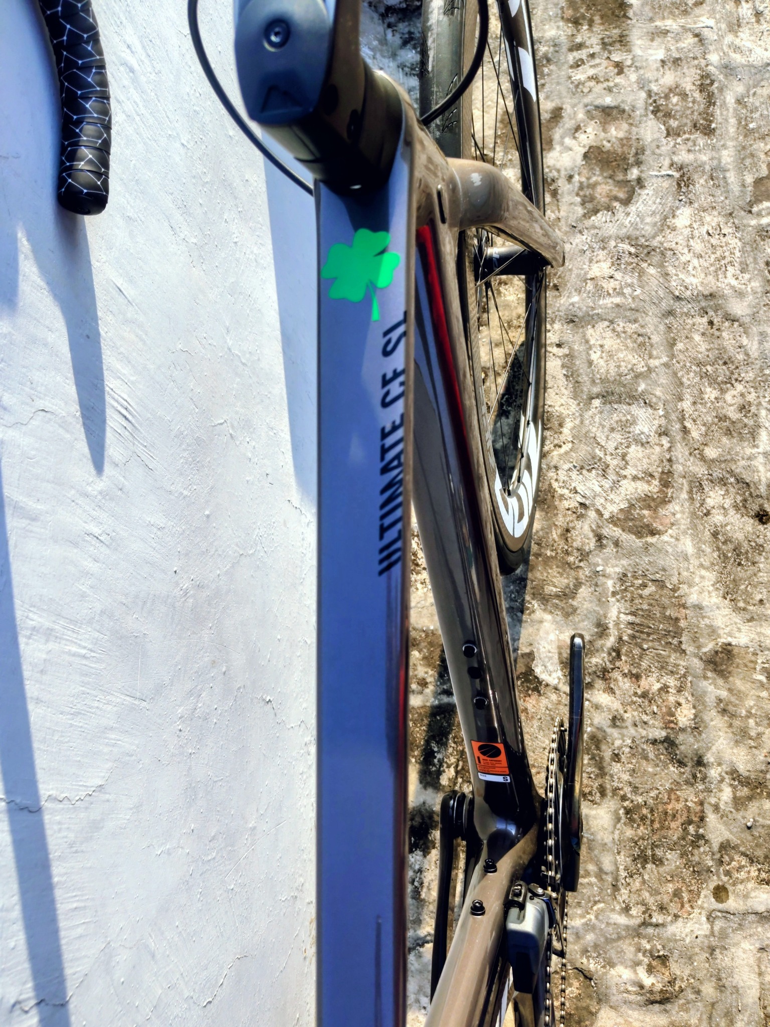 CANYON ULTIMATE CF SL8-Small-SRAM 2024