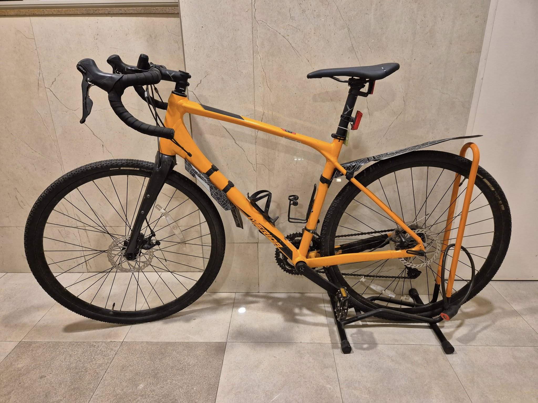 Merida Silex- M- Gravel Bike 2023