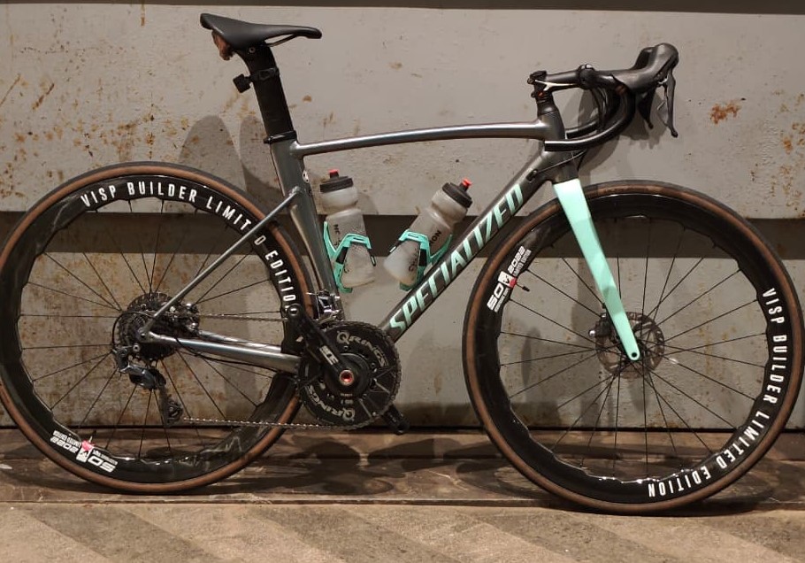 SPECIALIZED ALLEZ E5 SL -54cms