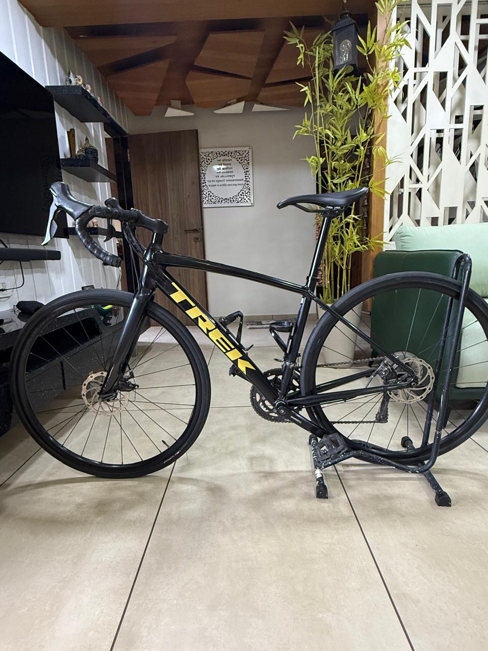 TREK DOMANE AL2 DISK RAOD BIKE SIZE-49CM 2022