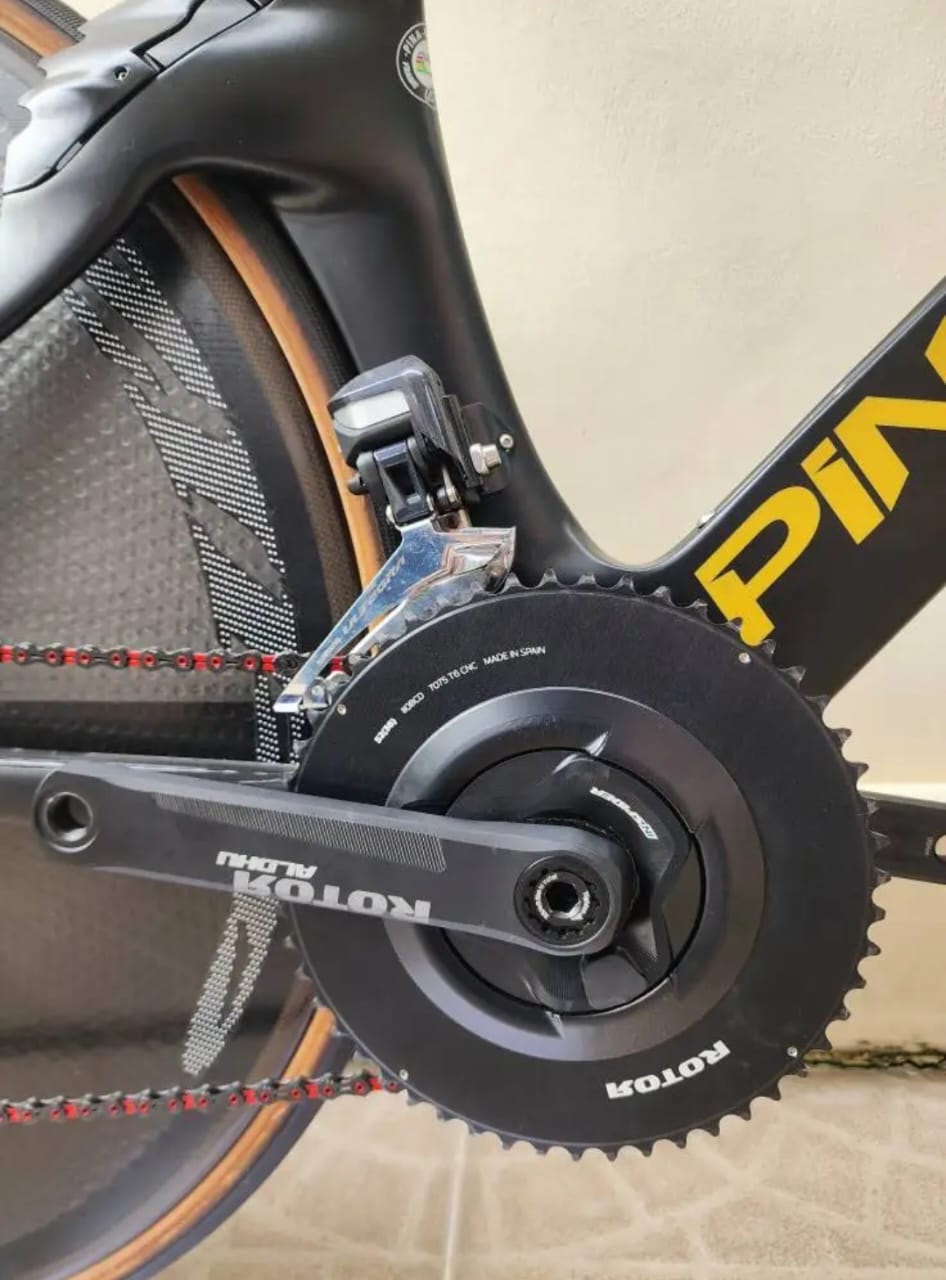 PINARELLO BOLIDE TT BIKE -XS