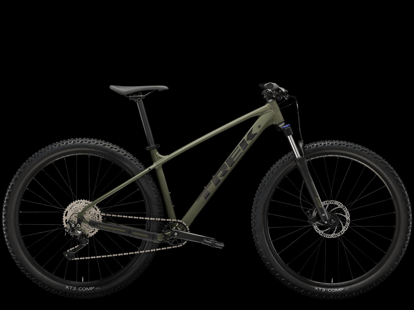 Trek Marlin 6 Gen 3 -MTB-29-2025- Medium