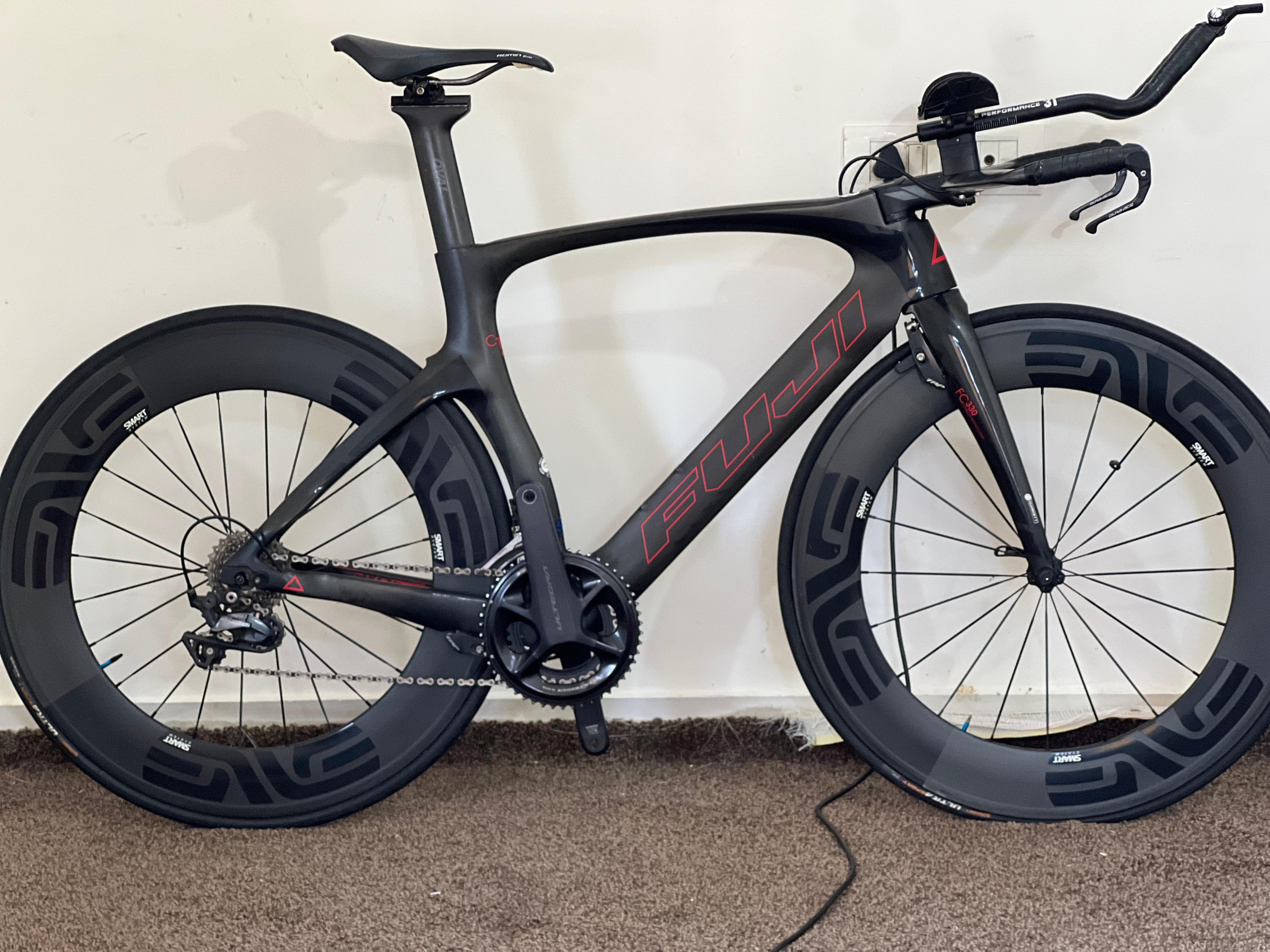 FUJI NORCOM STRAIGHT 1.1 2019年モデル Fuji Norcom Straight 1.1 - Peddler's Shop Pscycles.com 1907