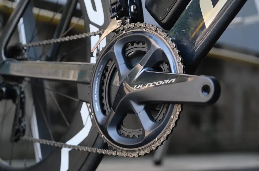 GIANT TRINITY ADVANCE PRO TT /TRI BIKE-XS