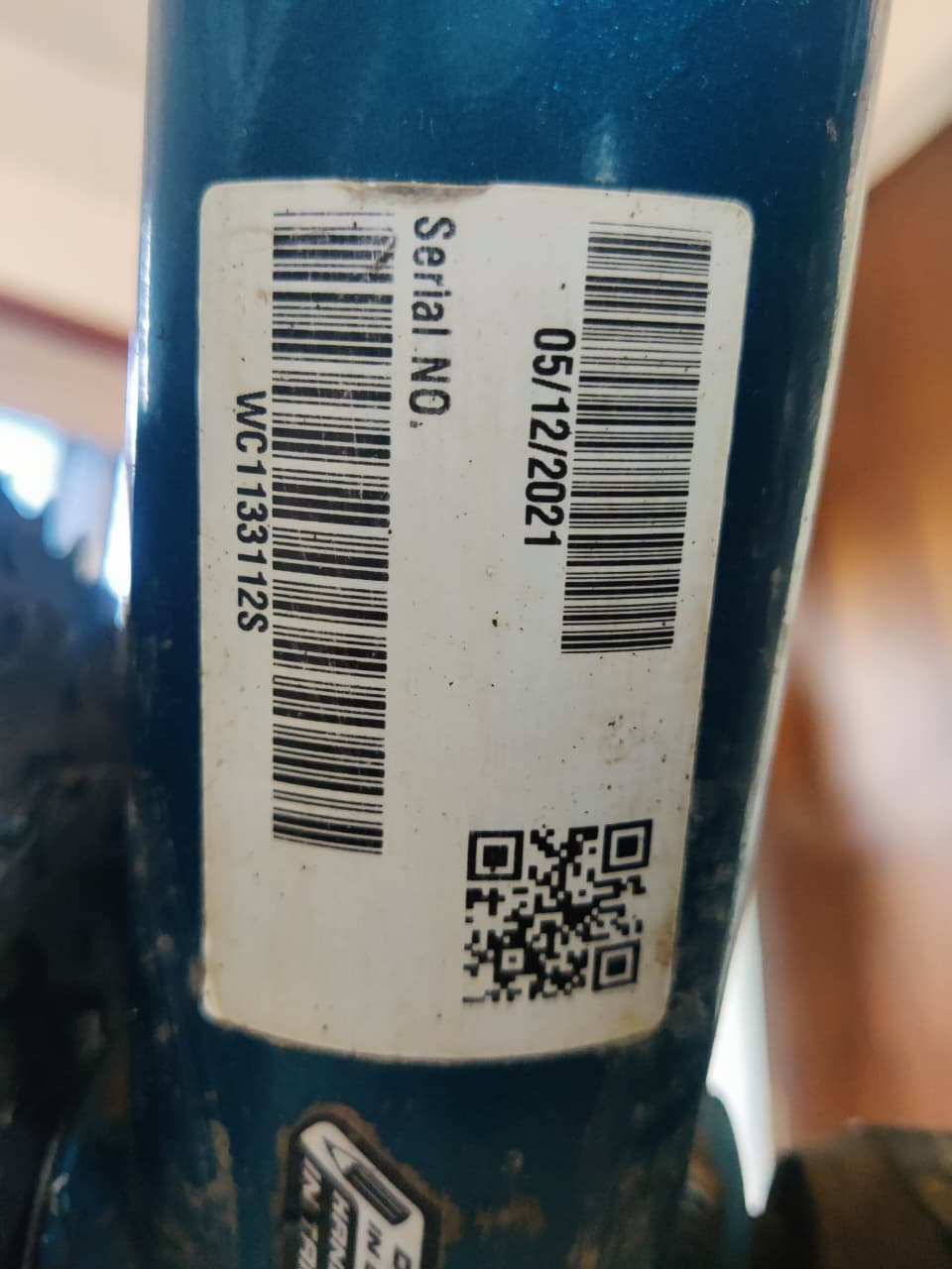 MERIDA BIG NINE 20 MTB SIZE-LARGE 29ER 2022