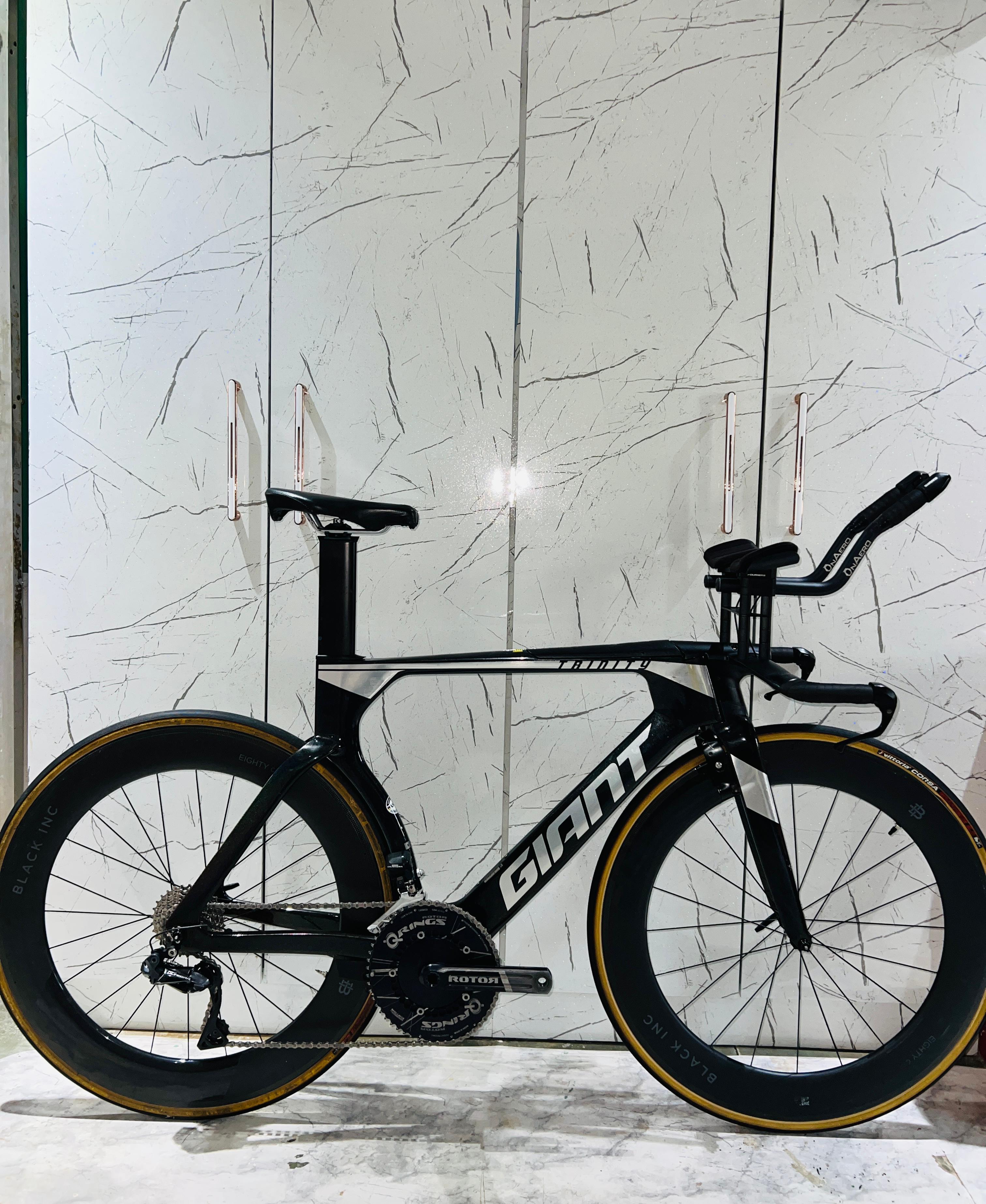 GIANT TRINITY ADVANCE PRO TT -S