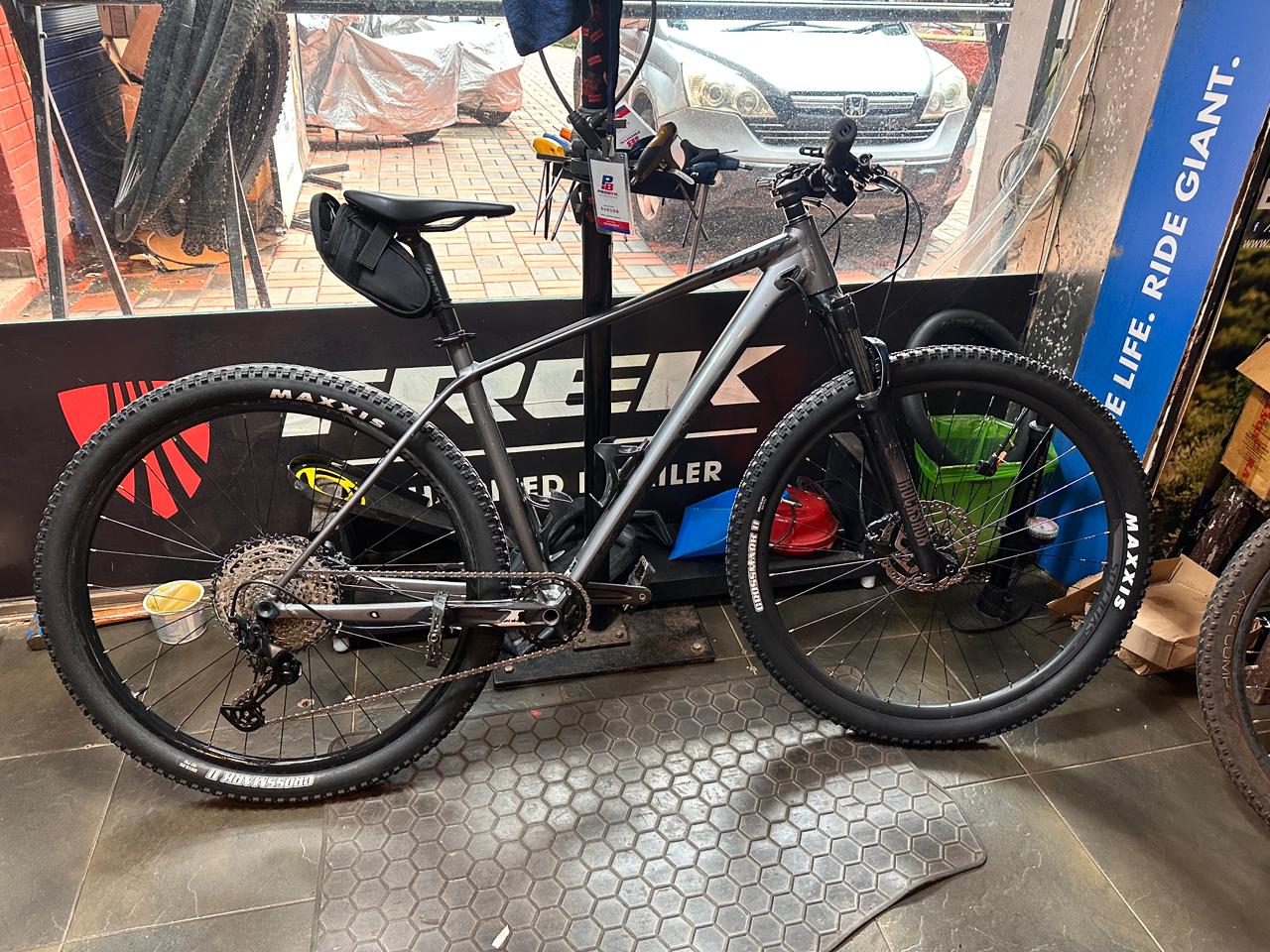 Scott Scale 965-MTB BIKE -L-2024