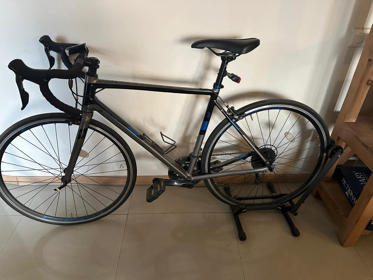 Polygon Strattos S2 -Road Bike -2020-M