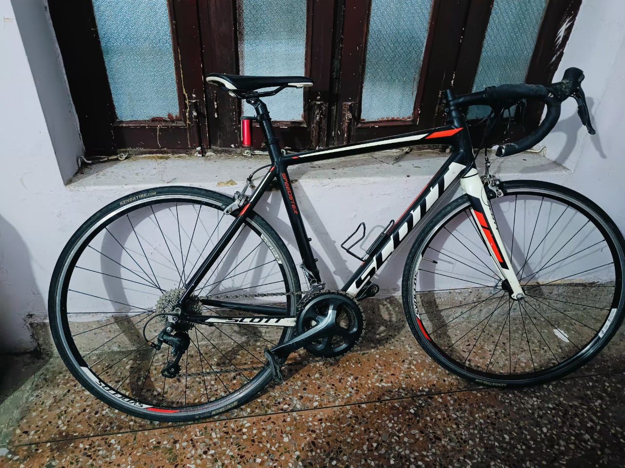 Scott Speedster 20 Road Bike 2019- M size