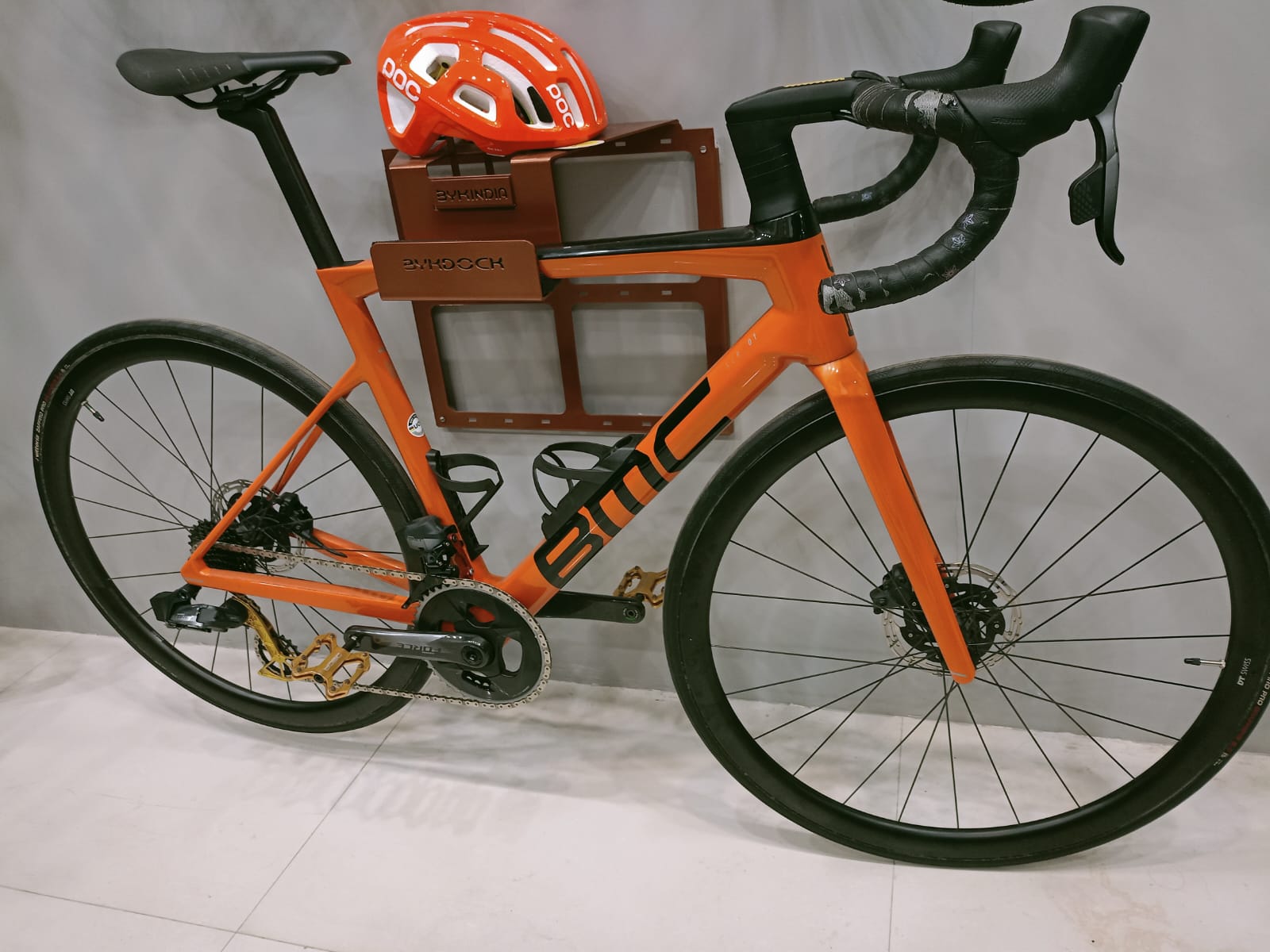 BMC Teammachine SLR01 -2024 -54 CMS