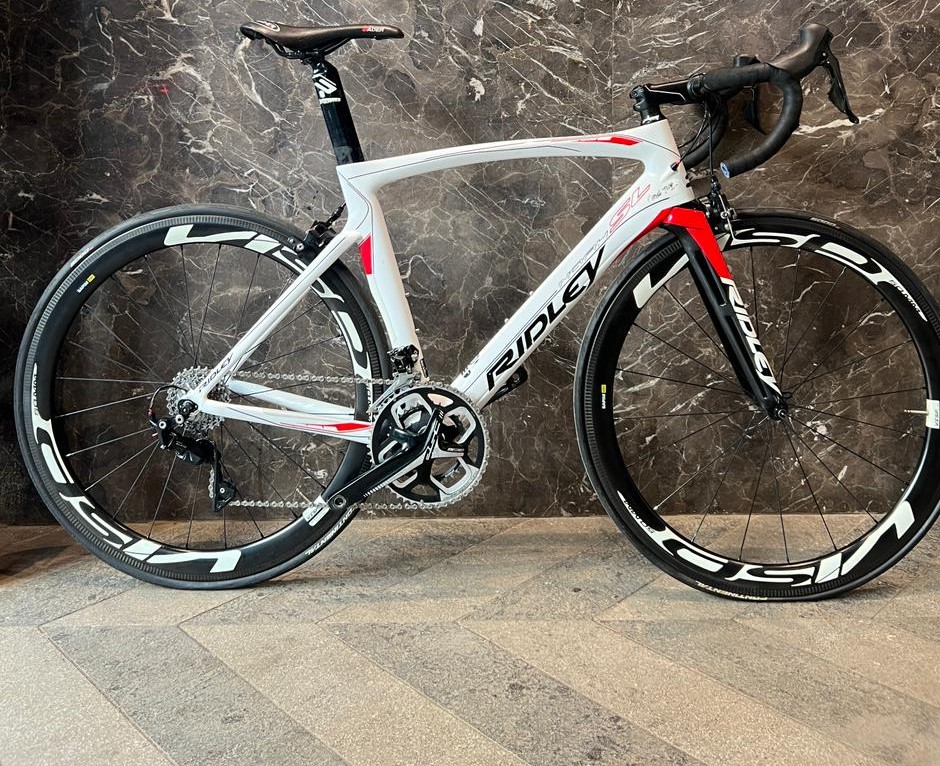 Ridley Noah SL Road Bike Size-Small -54 cms