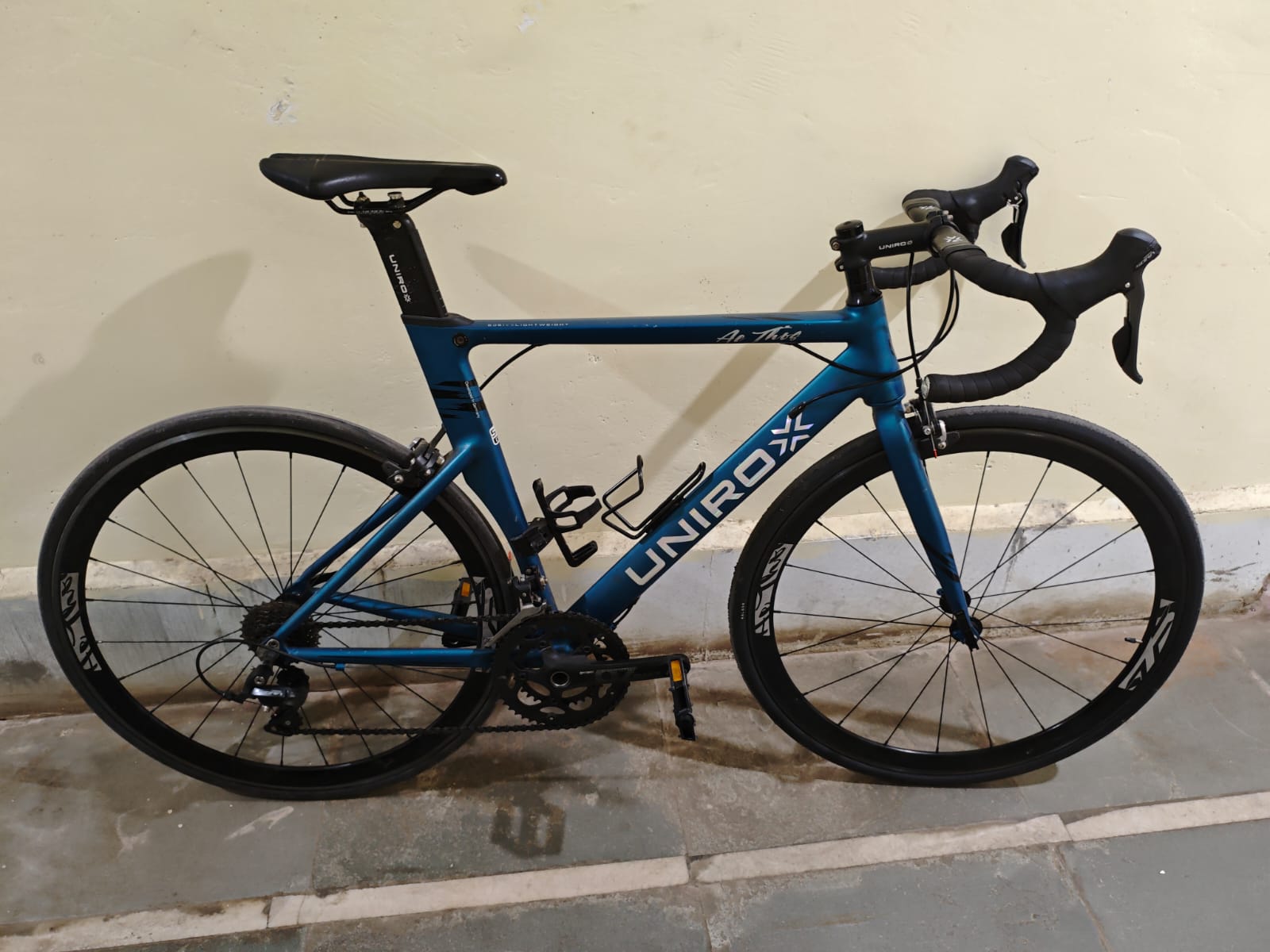 Unirox Aethos Road Bike -M-2024